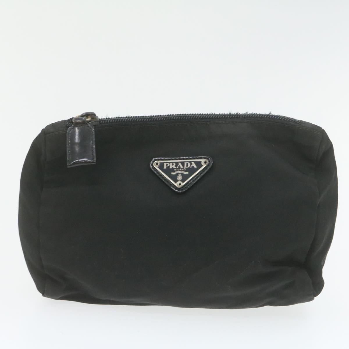 Prada PRADA Nylon  Pouch MW2333