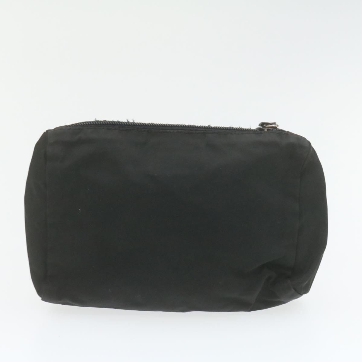 Prada PRADA Nylon  Pouch MW2333