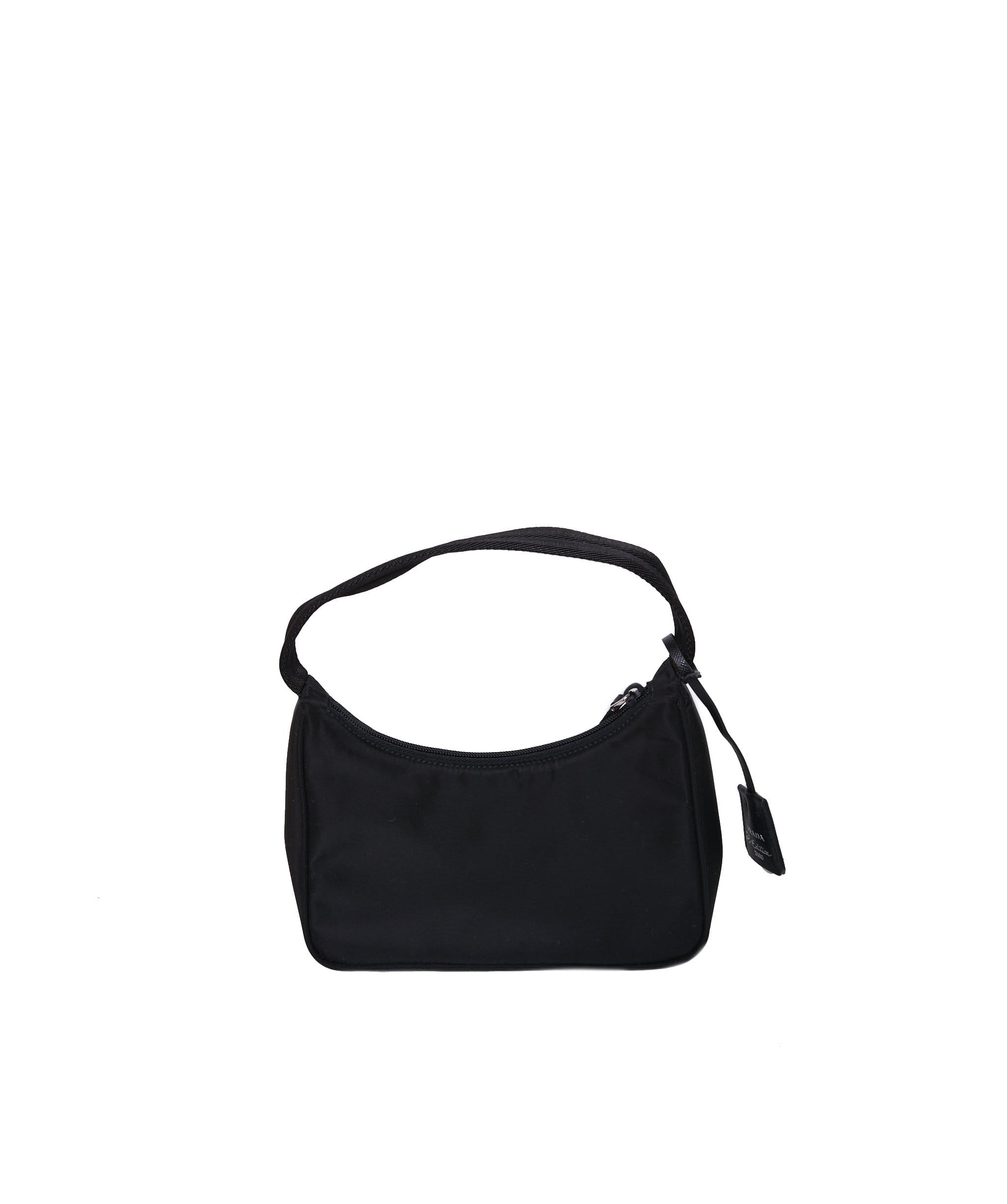 Prada Prada Nylon re edition 2000 bag - ADL1239