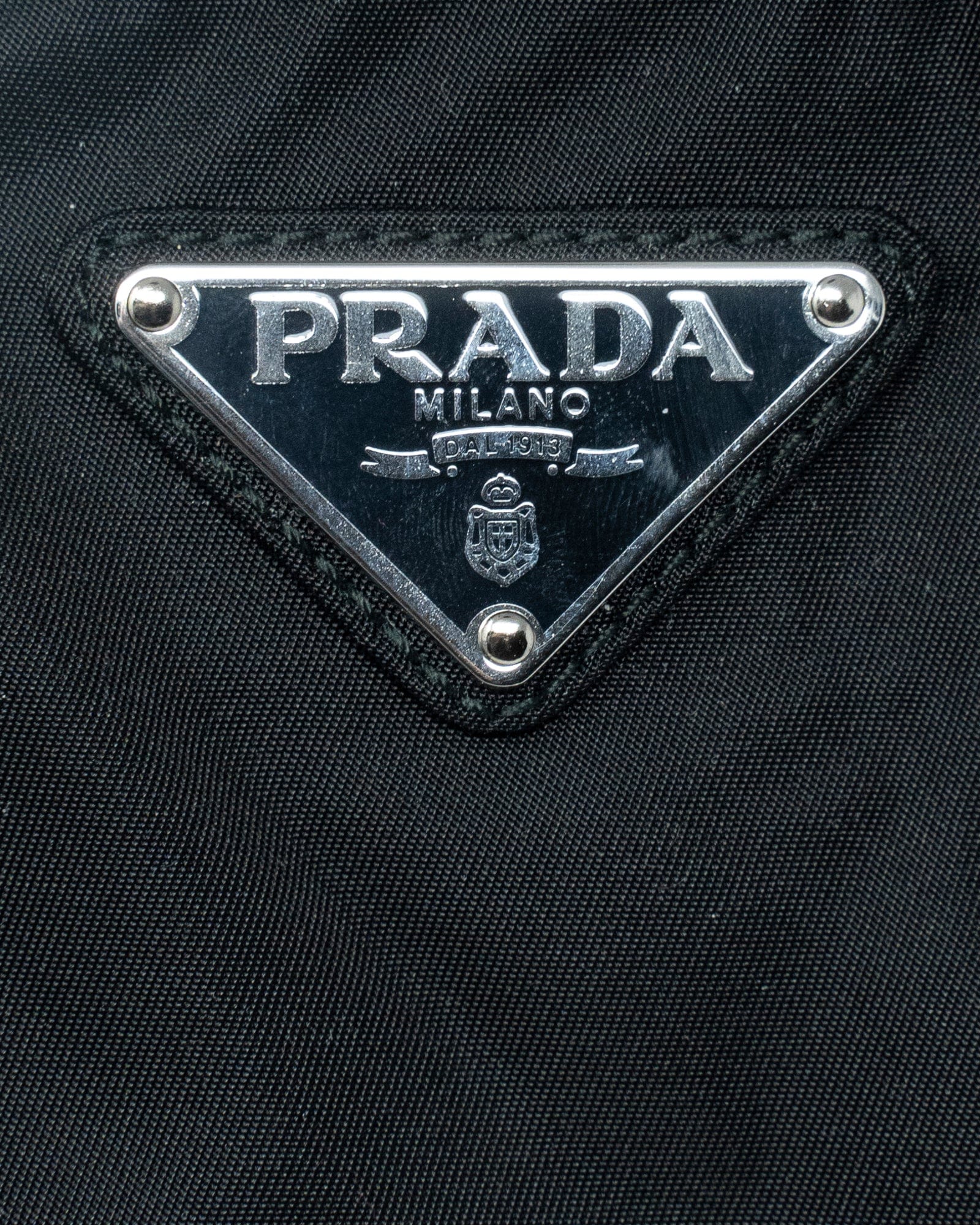 Prada Prada Nylon tote  ADL2090