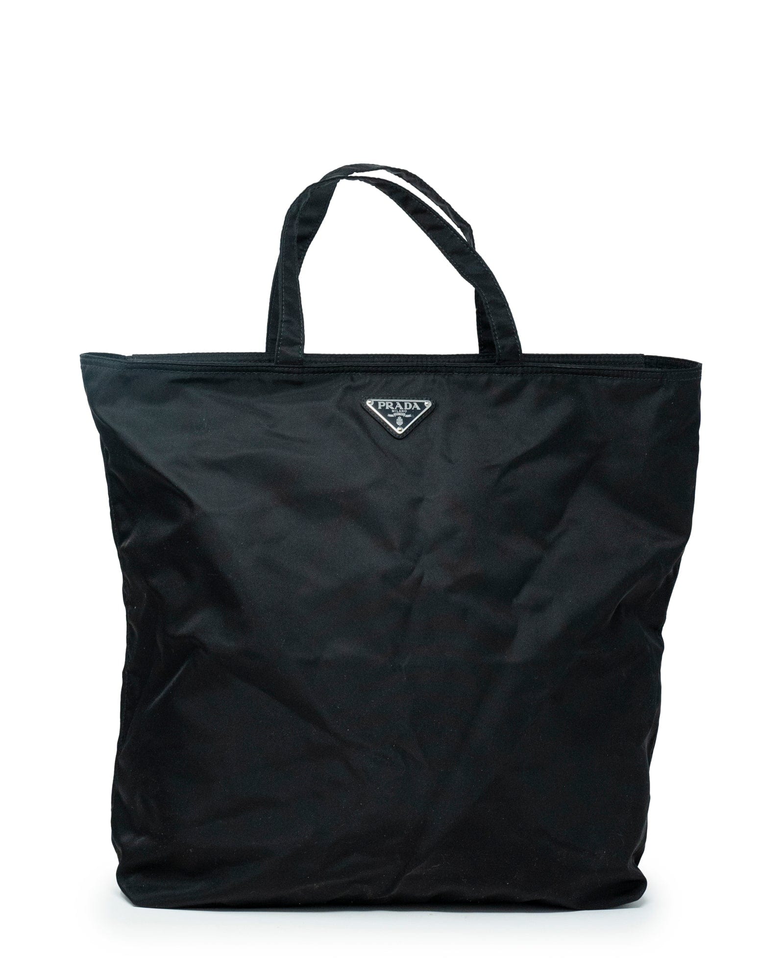 Prada Prada Nylon tote  ADL2090