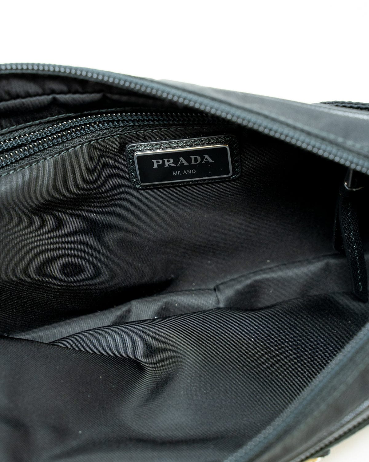 Prada Prada Nylon Waist Bag - ADL1867