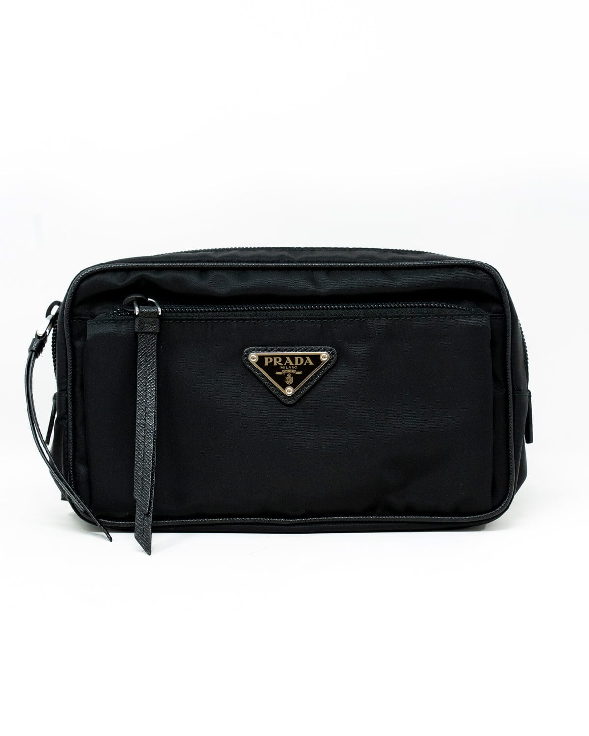 Prada Prada Nylon Waist Bag - ADL1867