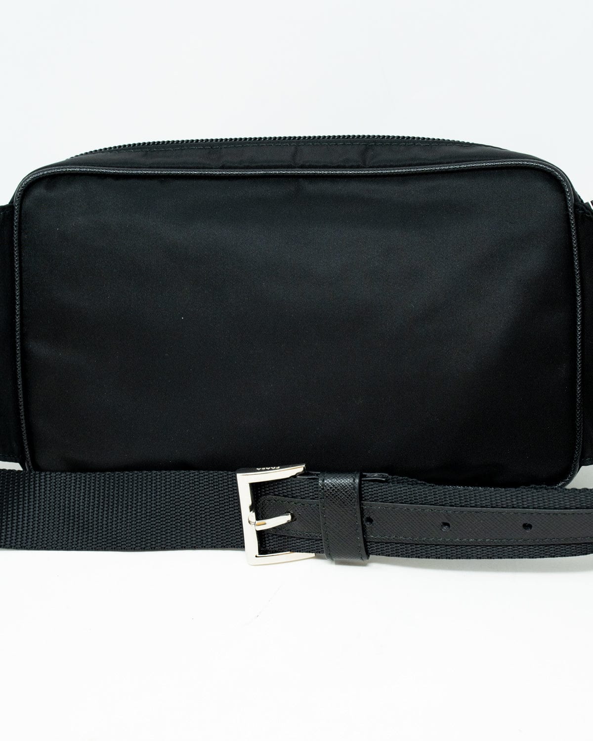 Prada Prada Nylon Waist Bag - ADL1867