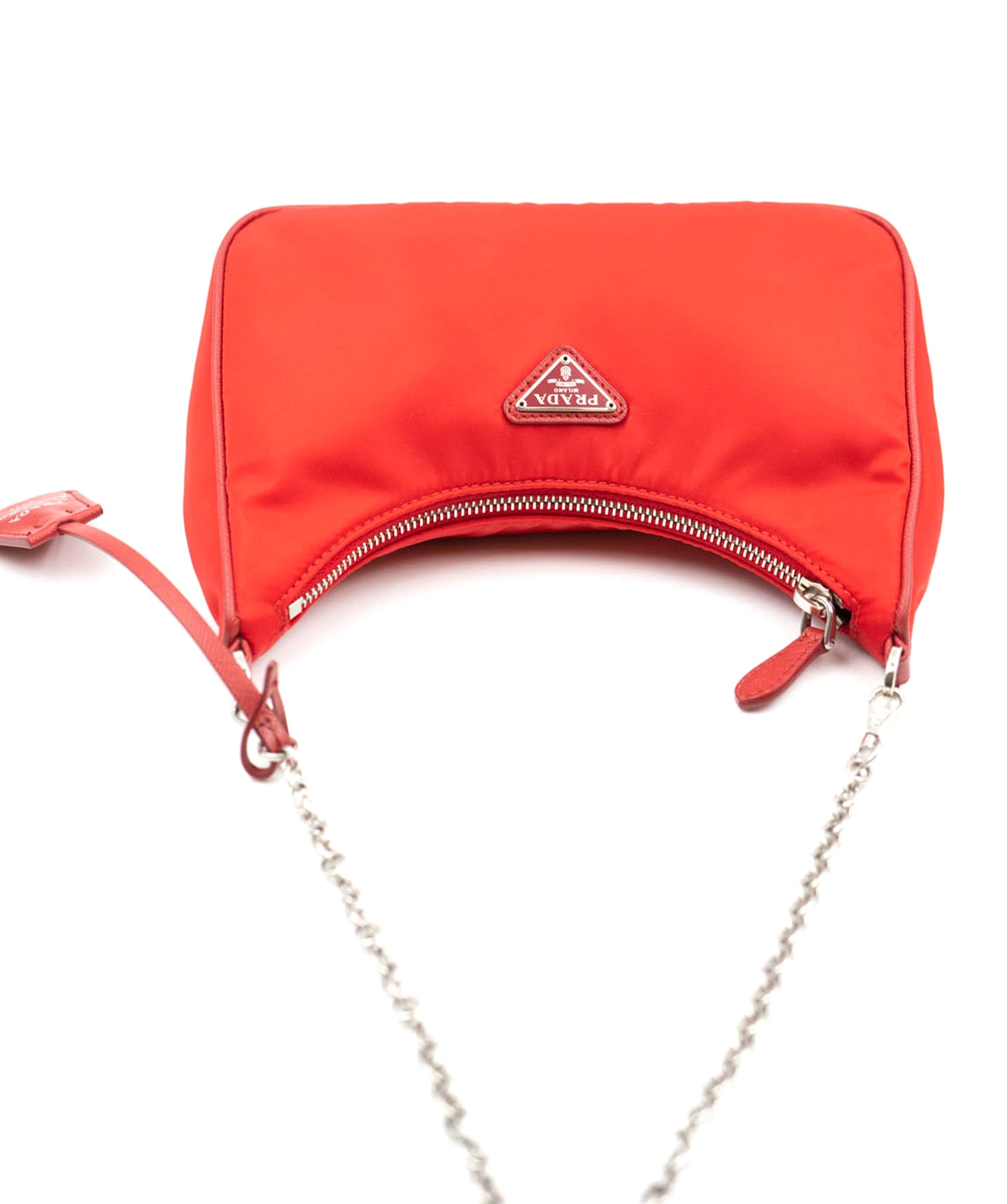 Prada Prada red re edition 2005 bag  ASL4122