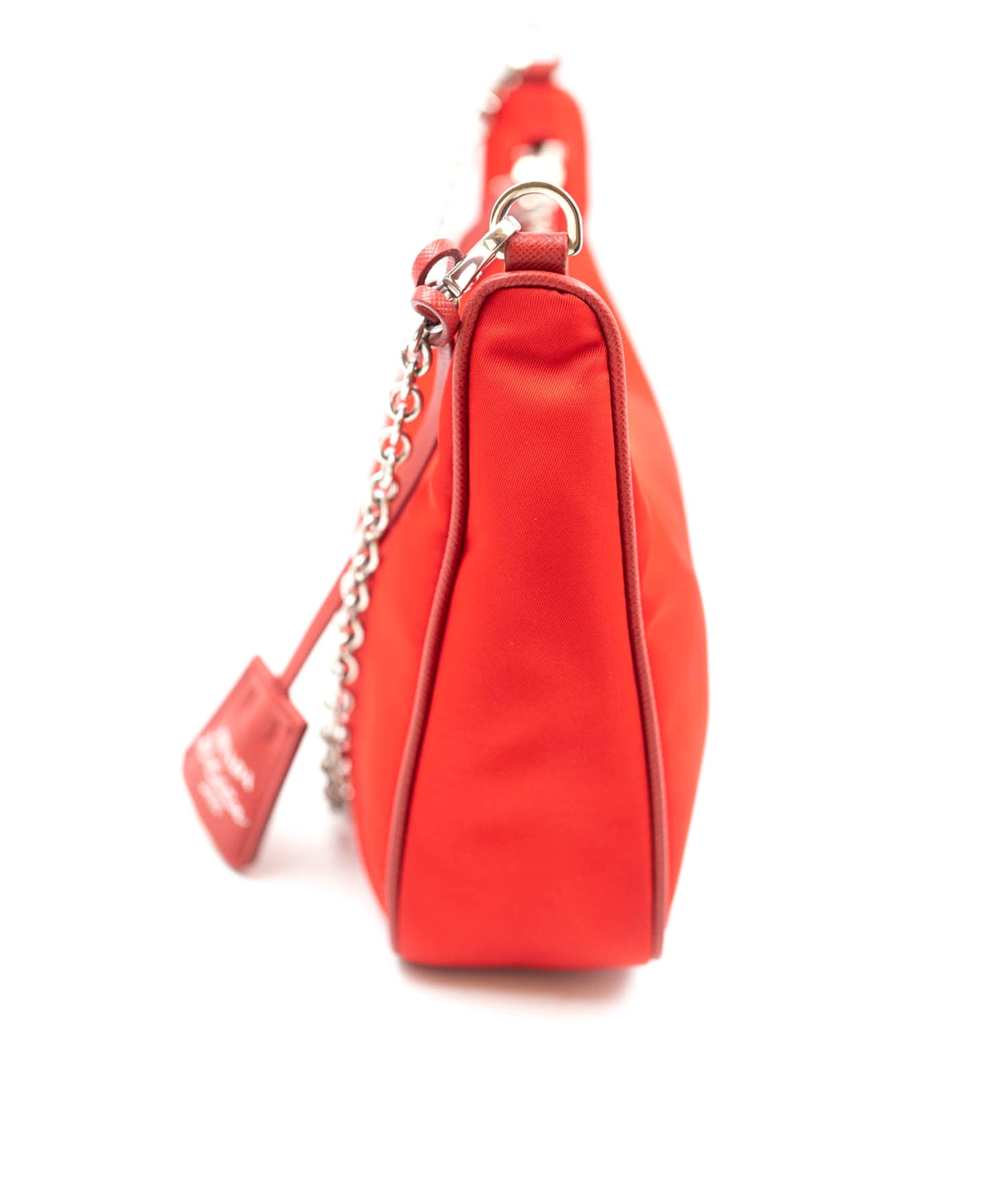 Prada Prada red re edition 2005 bag  ASL4122