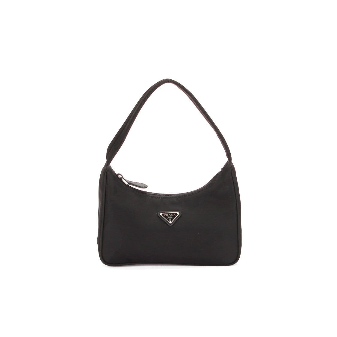 Prada Prada Reissue Tessuto Handbag RCL1086