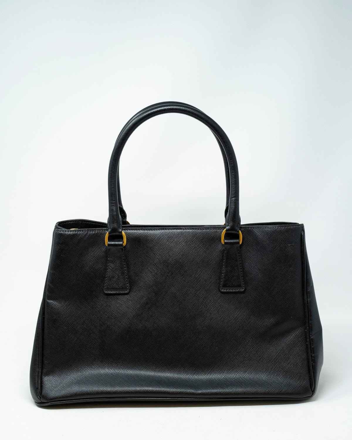 Prada Prada Saffiano Black tote - ADL1904