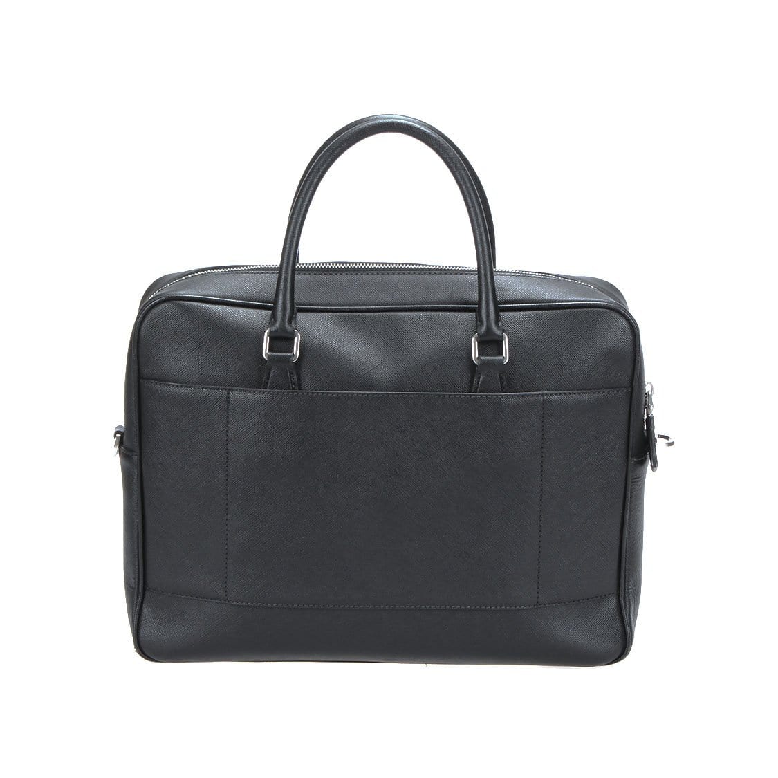 Prada Prada Saffiano Briefcase