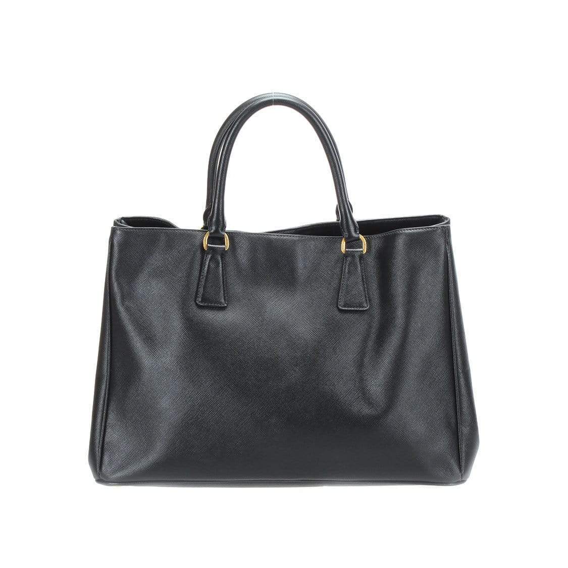 Prada Prada Saffiano Galleria Tote Bag