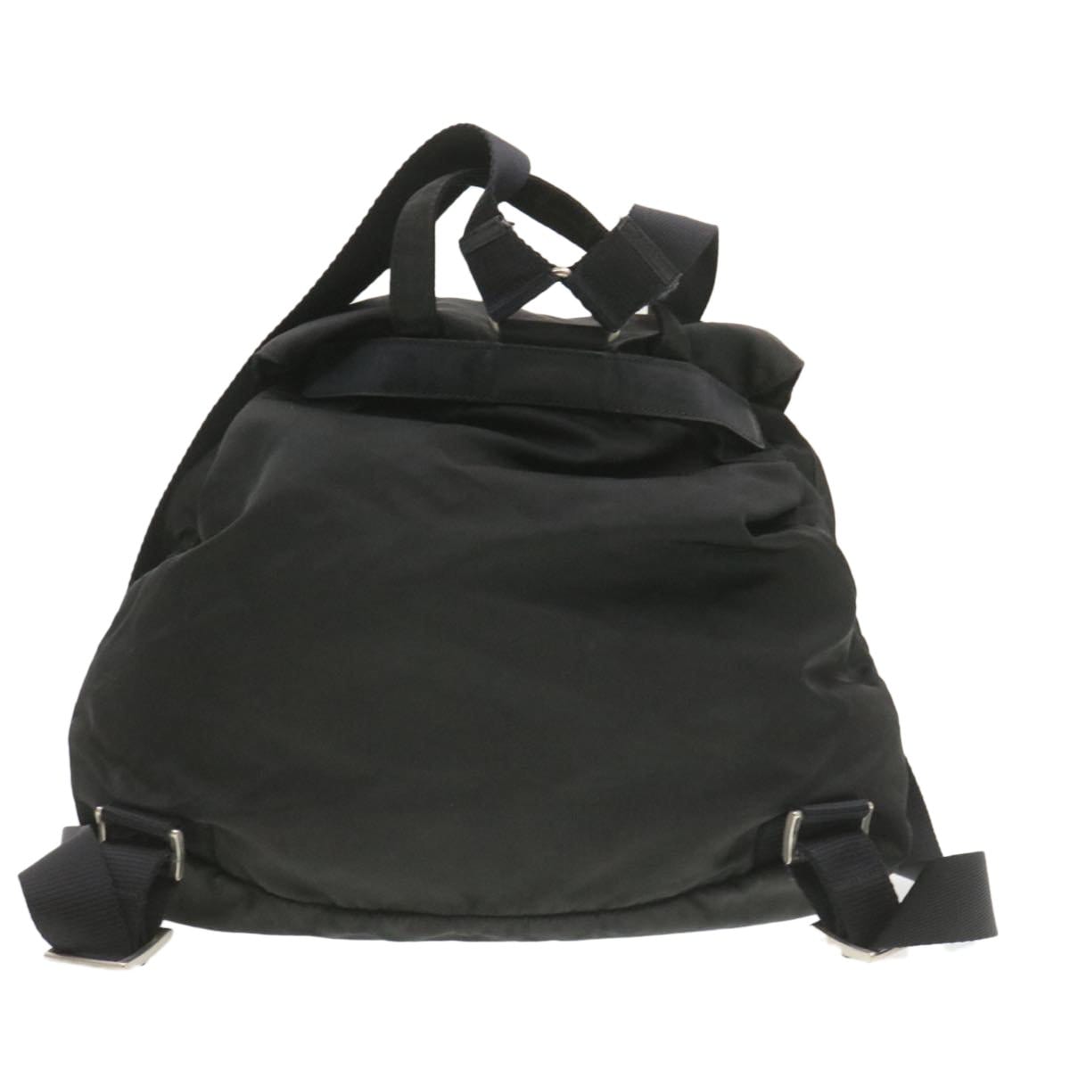 Prada Prada Tessuto Backpack