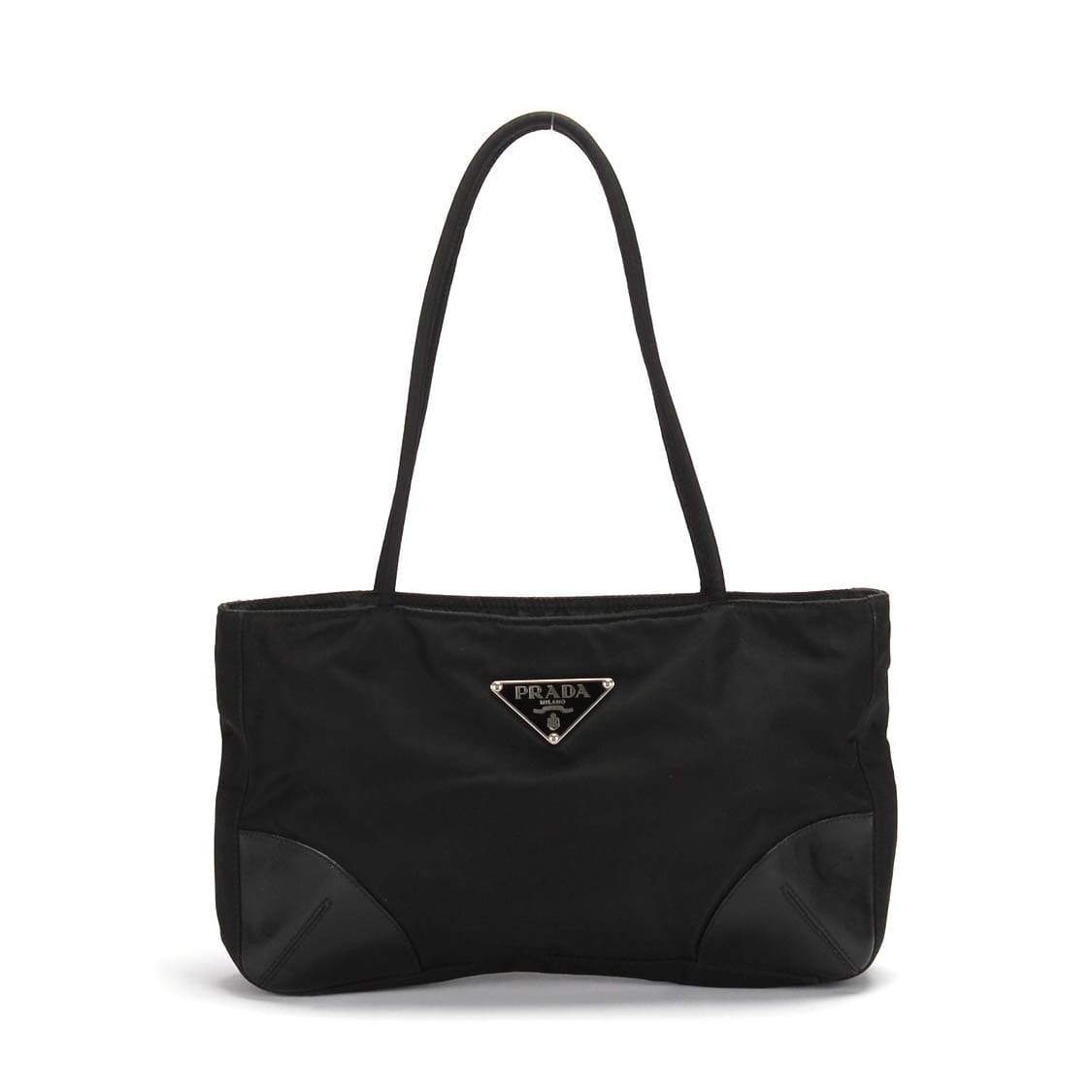 Prada Prada Tessuto Shoulder Bag 31 RJL1232