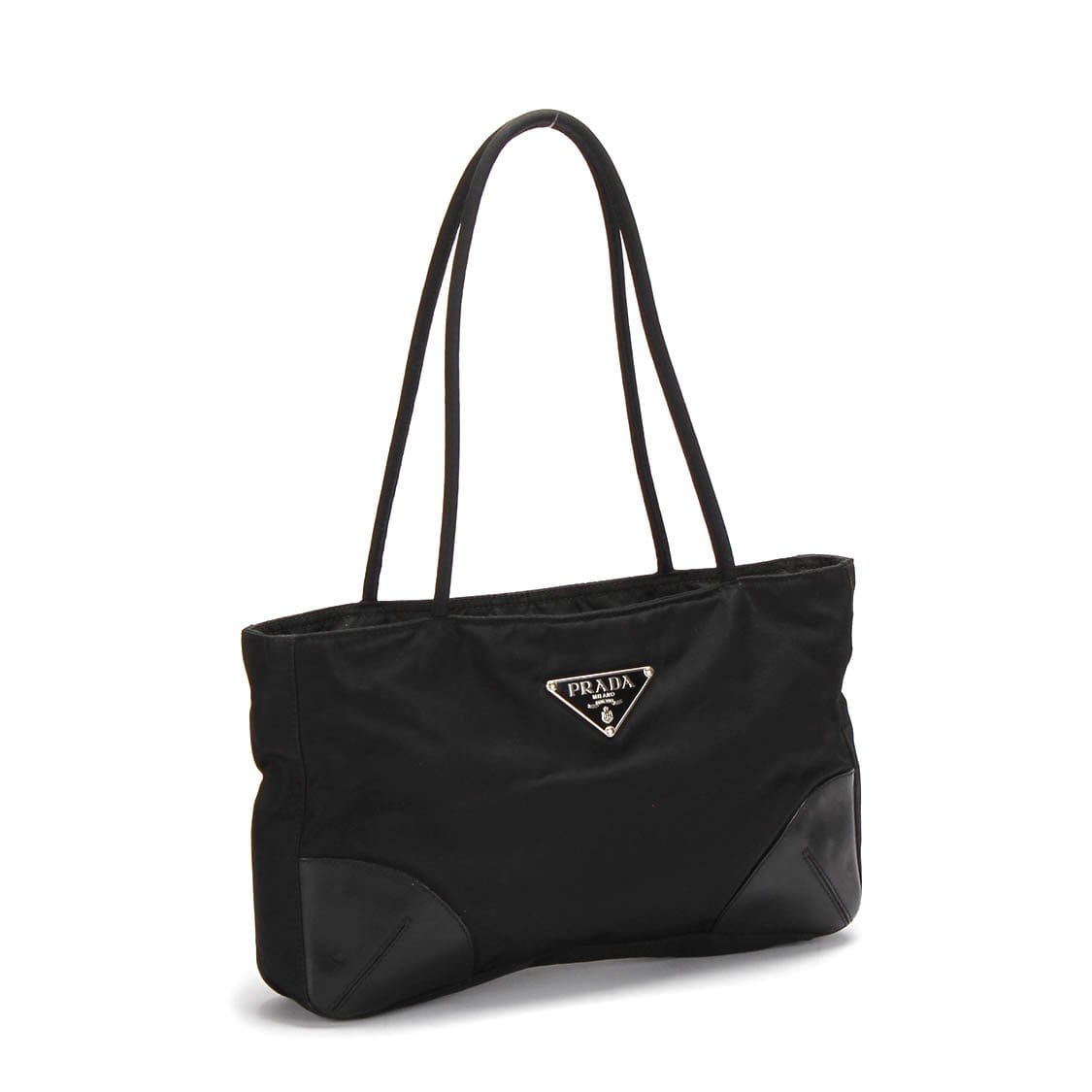 Prada Prada Tessuto Shoulder Bag 31 RJL1232