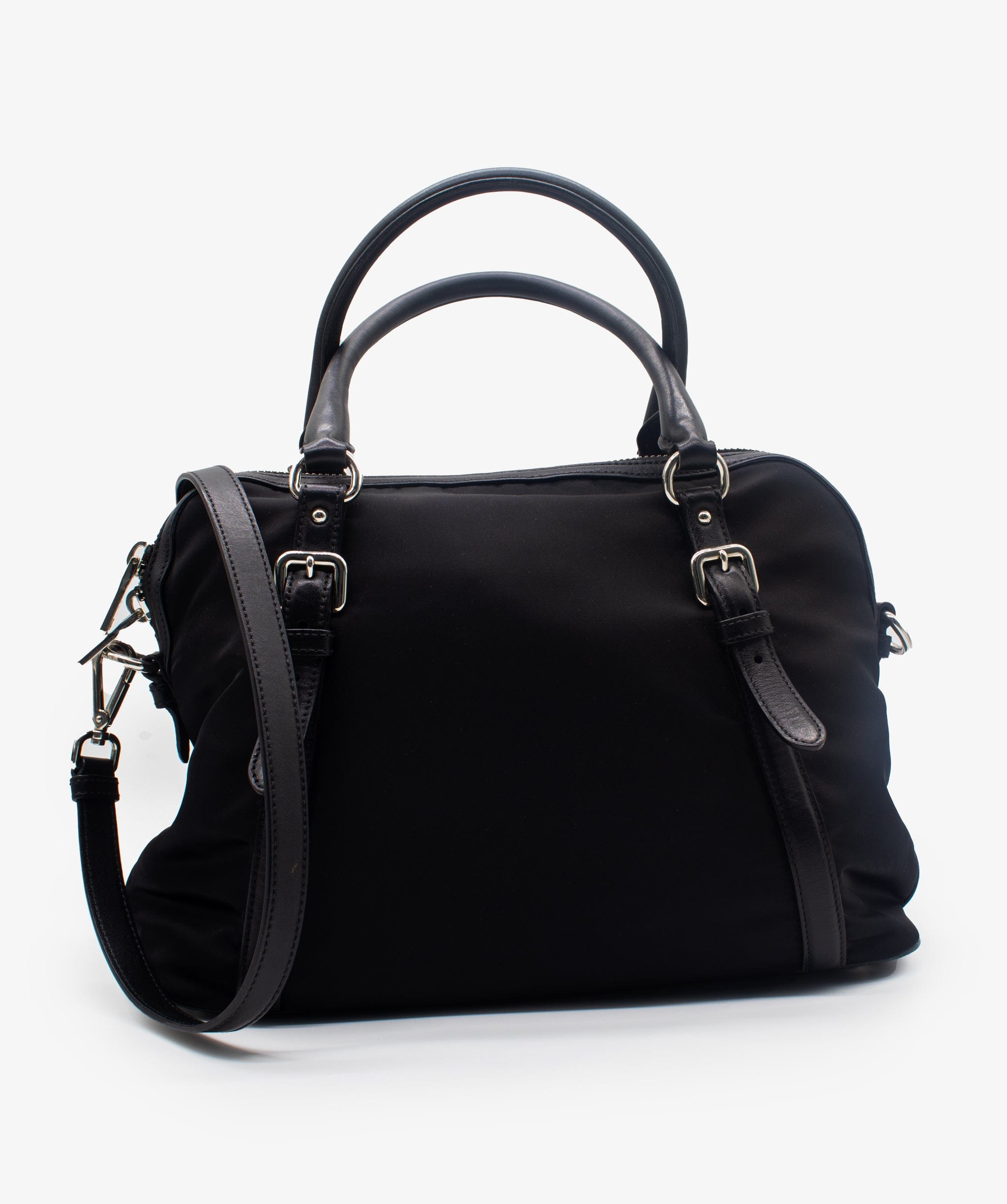 Prada Prada Tessuto Shoulder Bag RJL1571