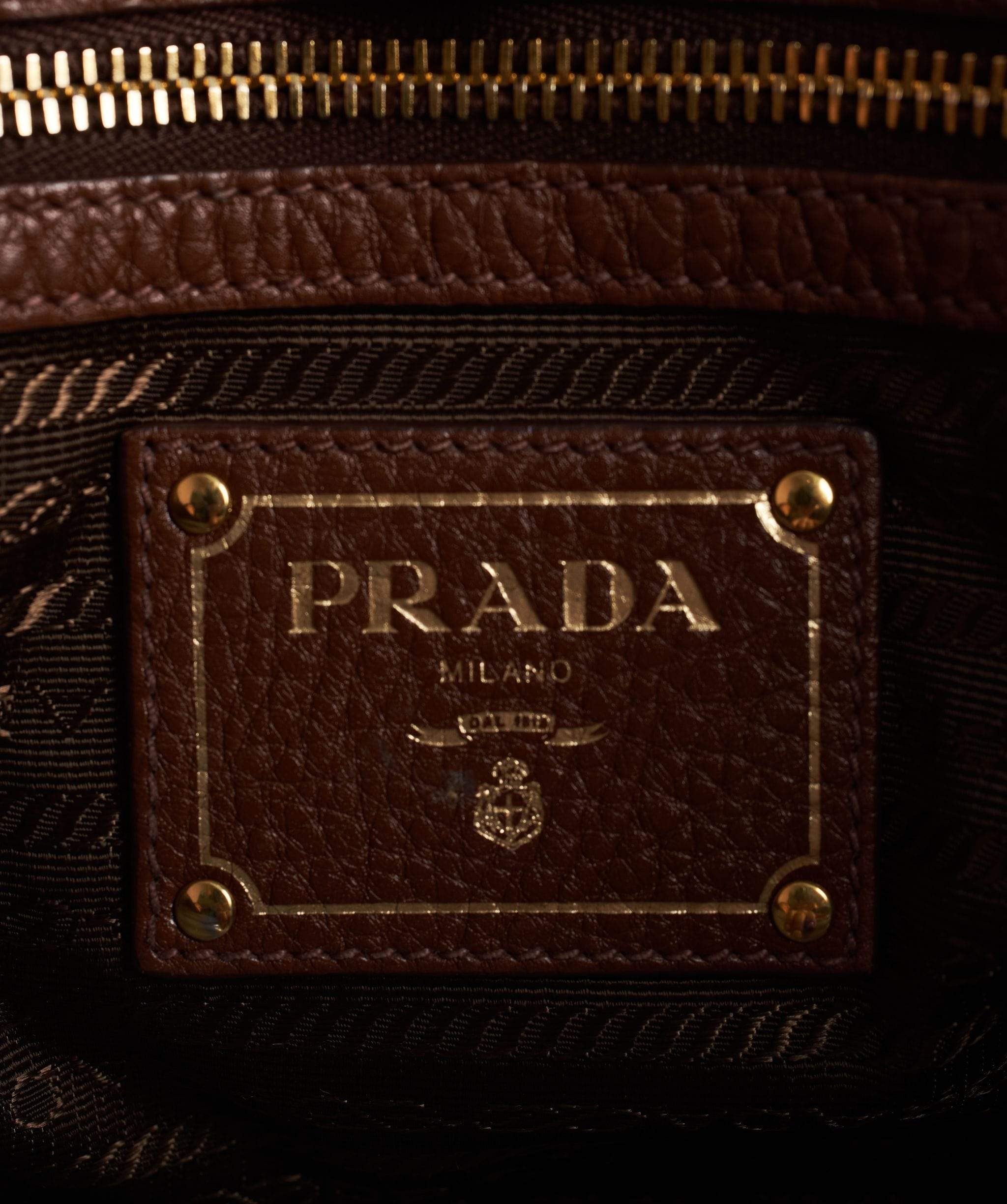 Prada Prada Tote bag MW2798