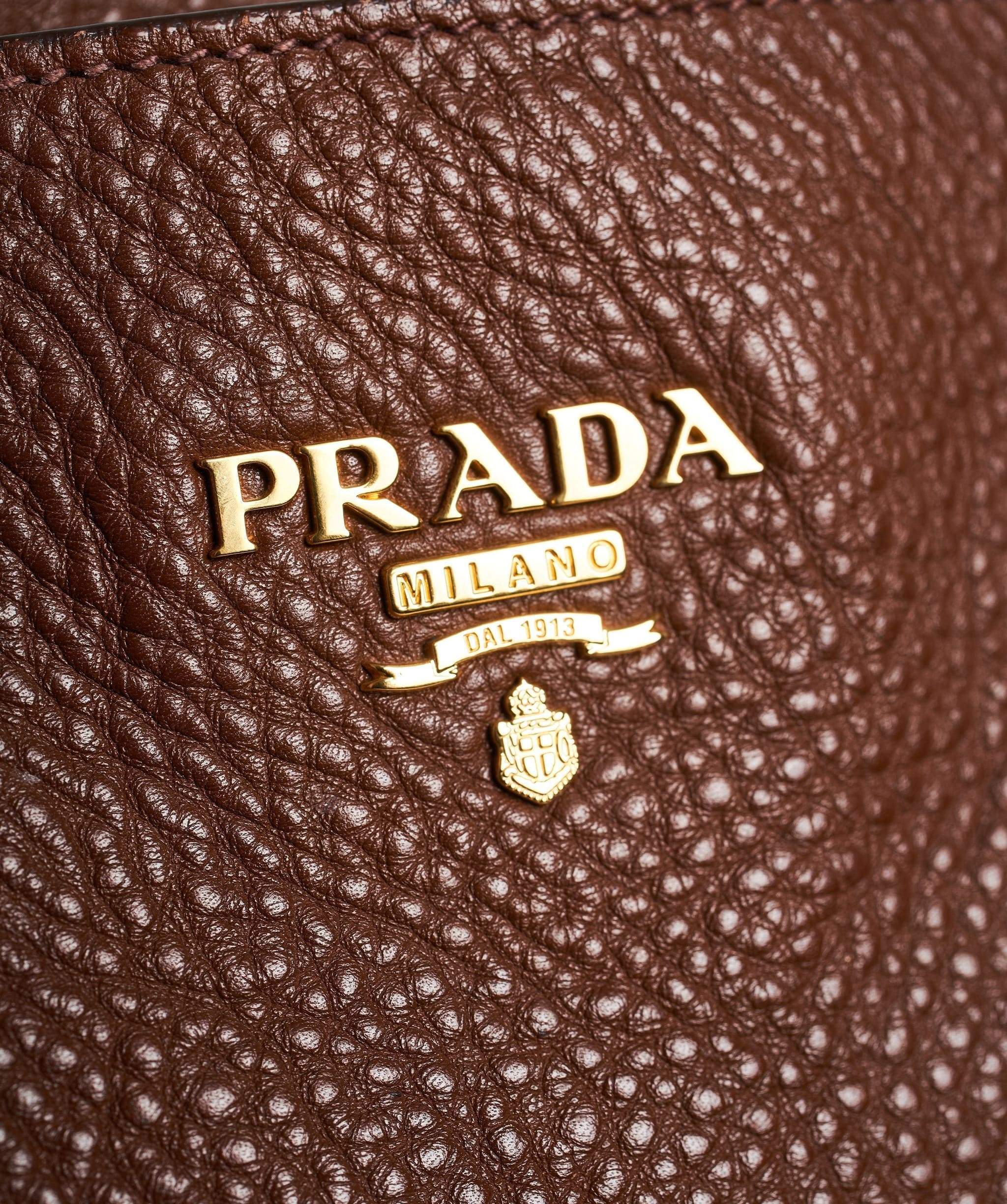 Prada Prada Tote bag MW2798