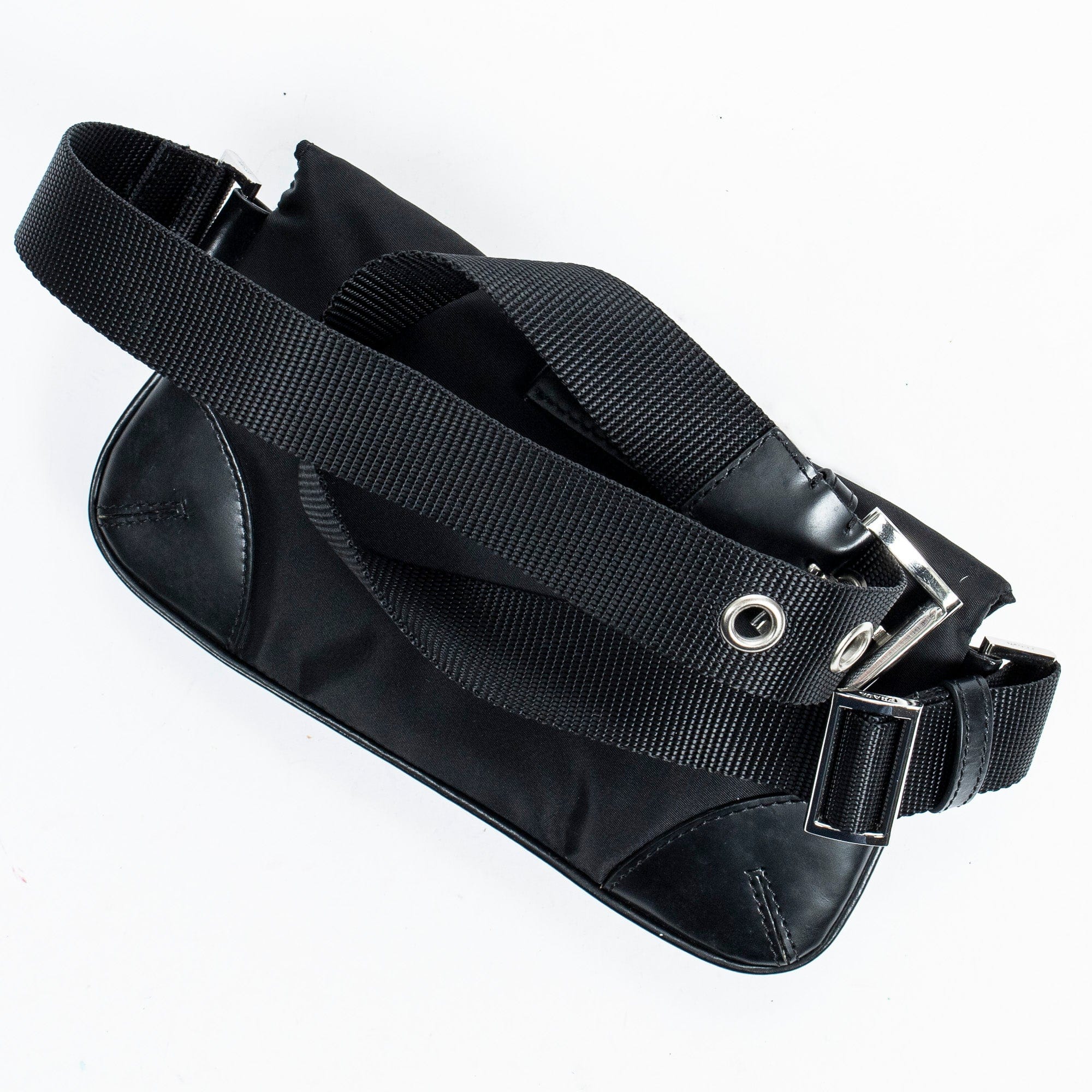 Prada Prada Waist Bum Bag - AAT8735