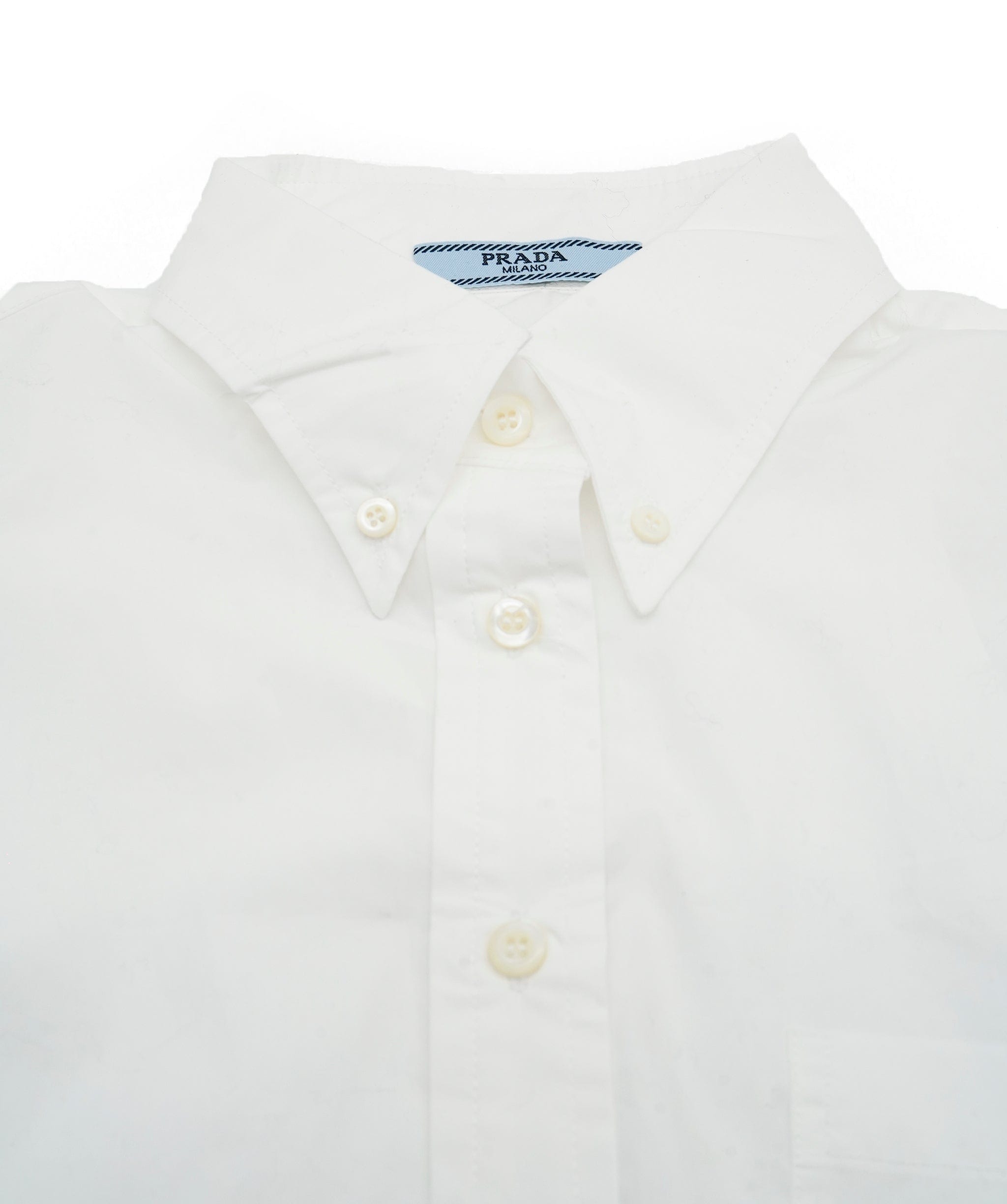 Prada Prada shirts white EU40 - AWC1979