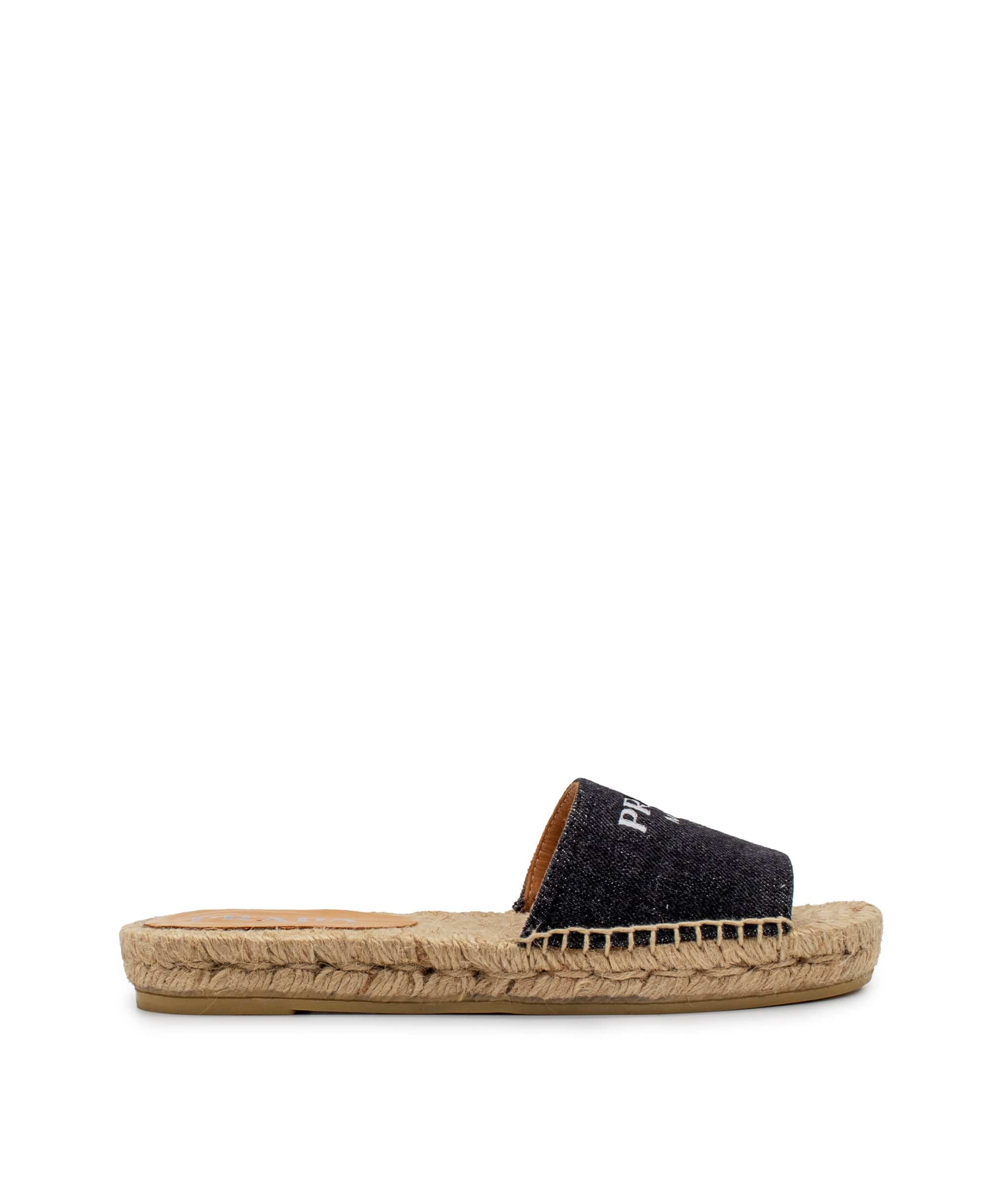 Prada Prada Slide Espadrilles 35 EU RJC1257