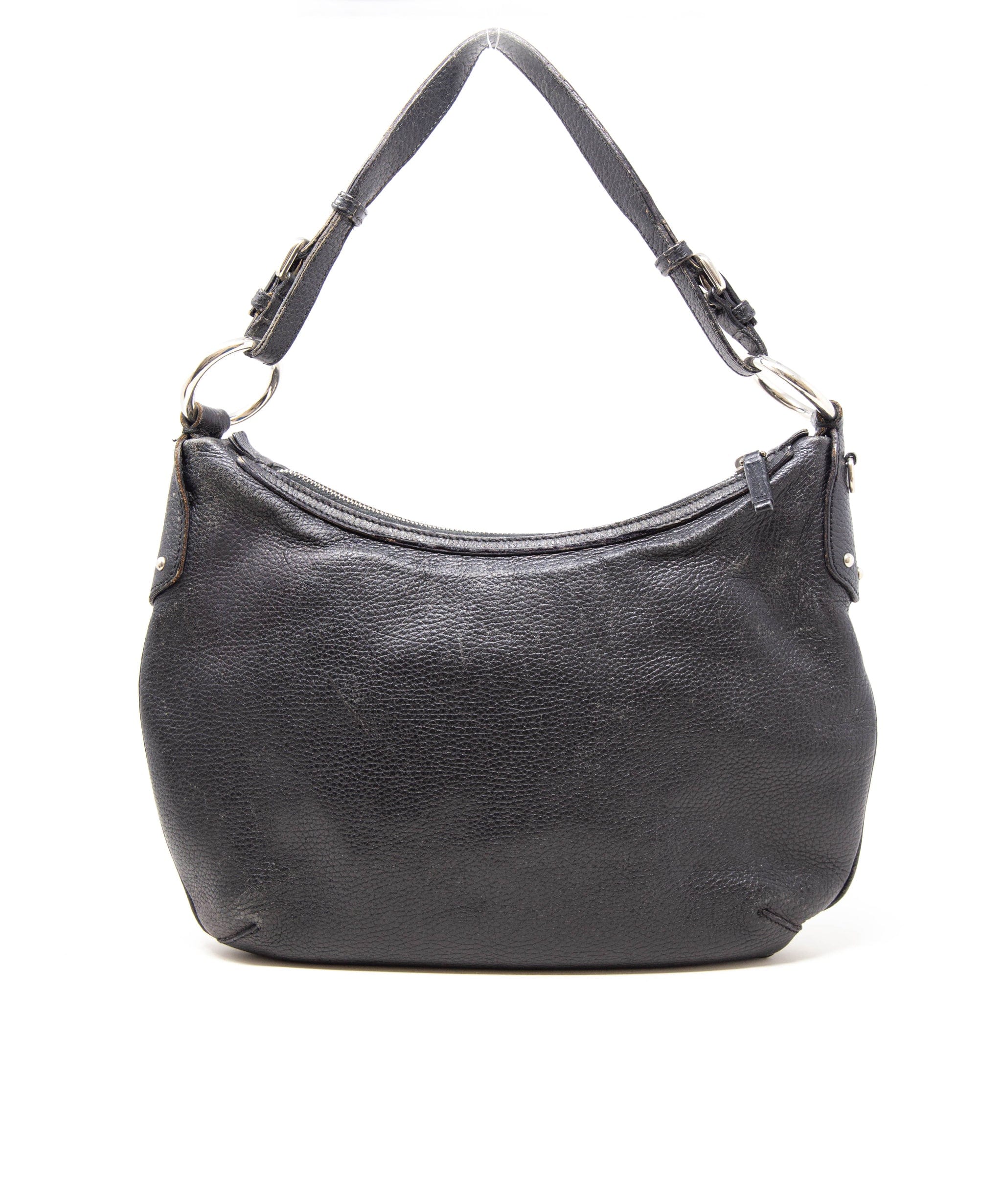 Prada Prada Black Shoulder bag  - AGL2201