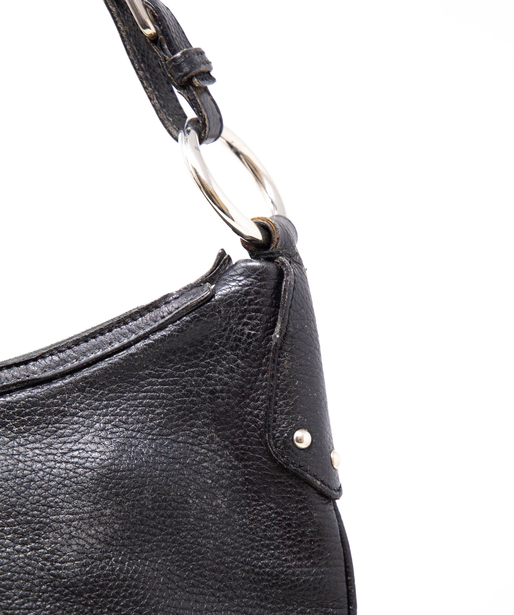 Prada Prada Black Shoulder bag  - AGL2201