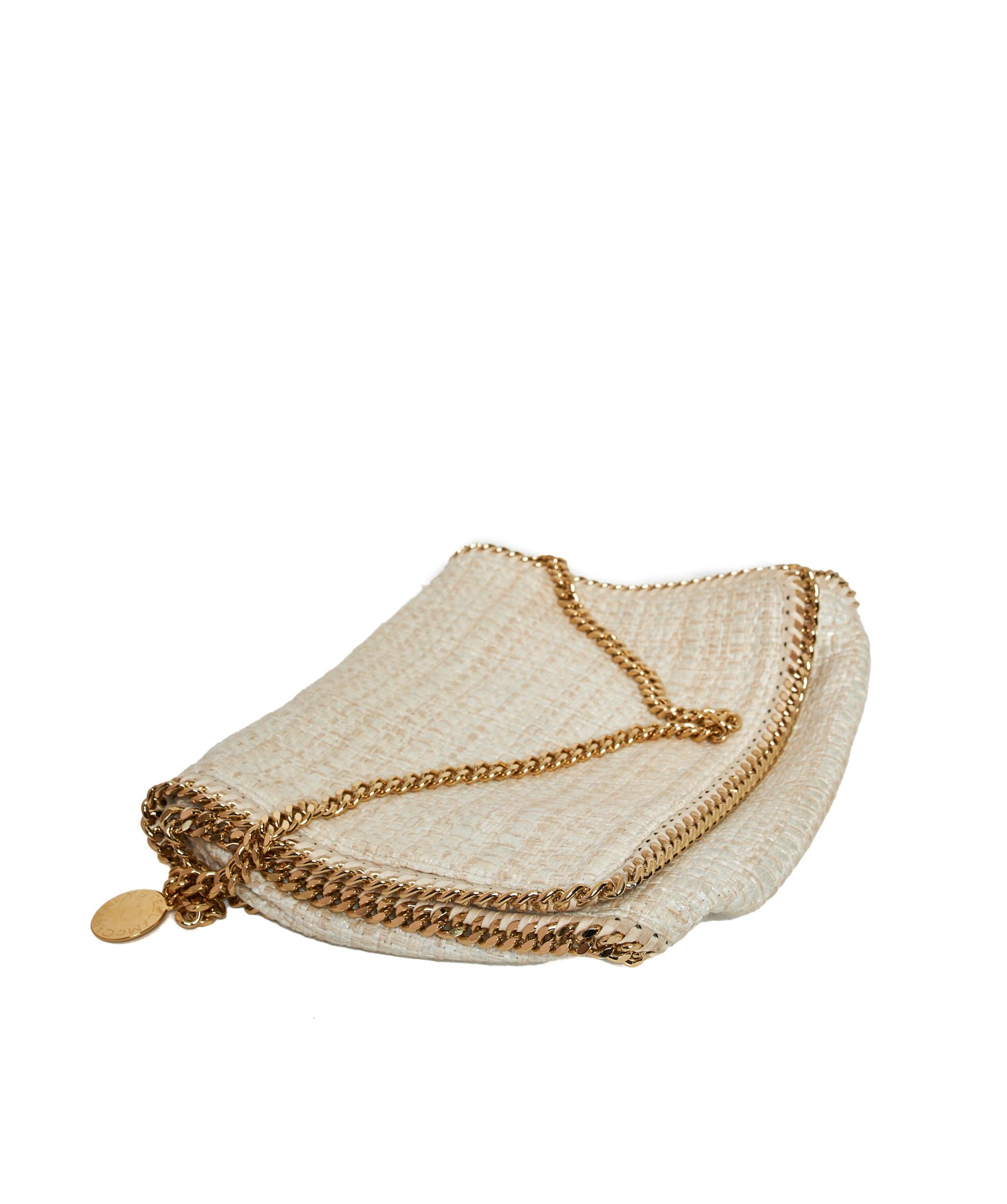 Stella McCartney Stella McCartney Falabella Bag GHW - AGL1206