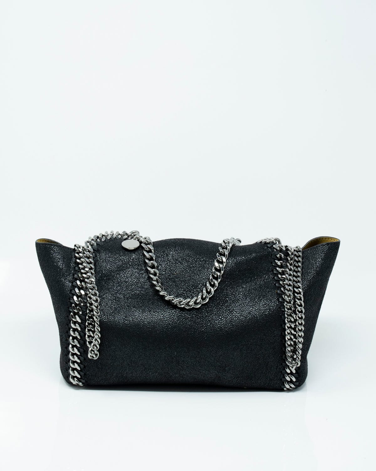 Stella McCartney Stella McCartney Small Black Bag - ADL1795