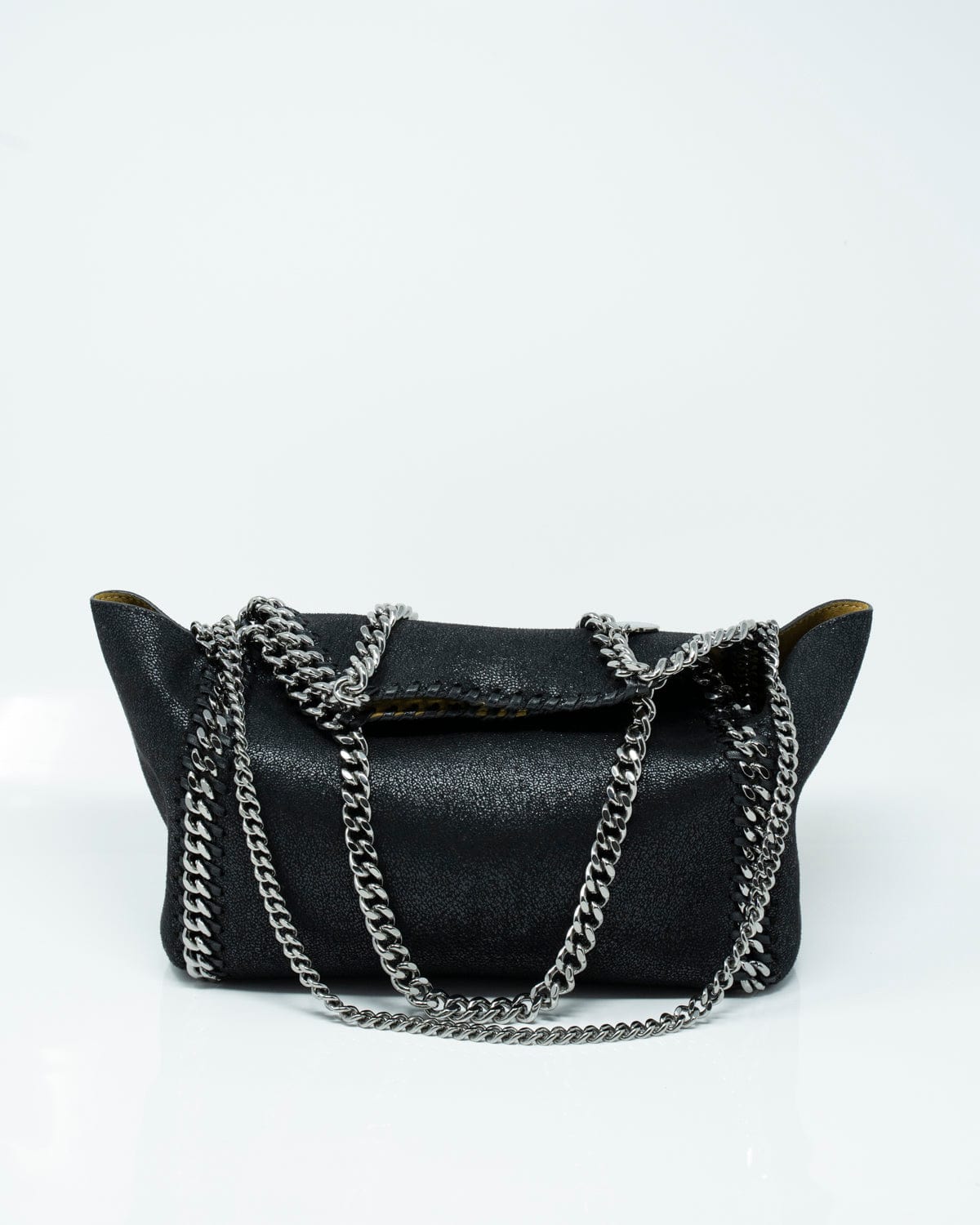 Stella McCartney Stella McCartney Small Black Bag - ADL1795