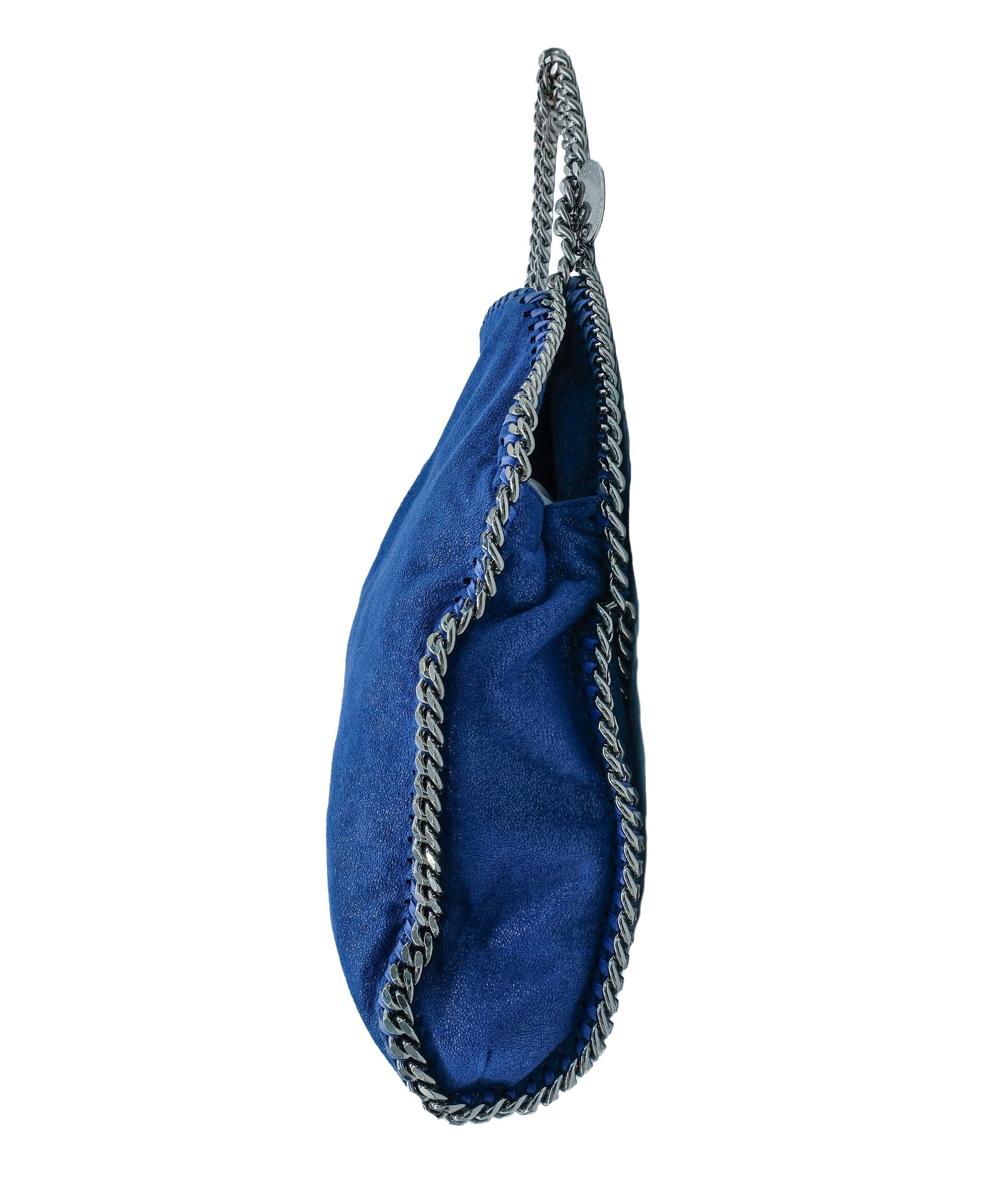 Stella McCartney Stella McCartney Falabella Blue Bag  RJC2042