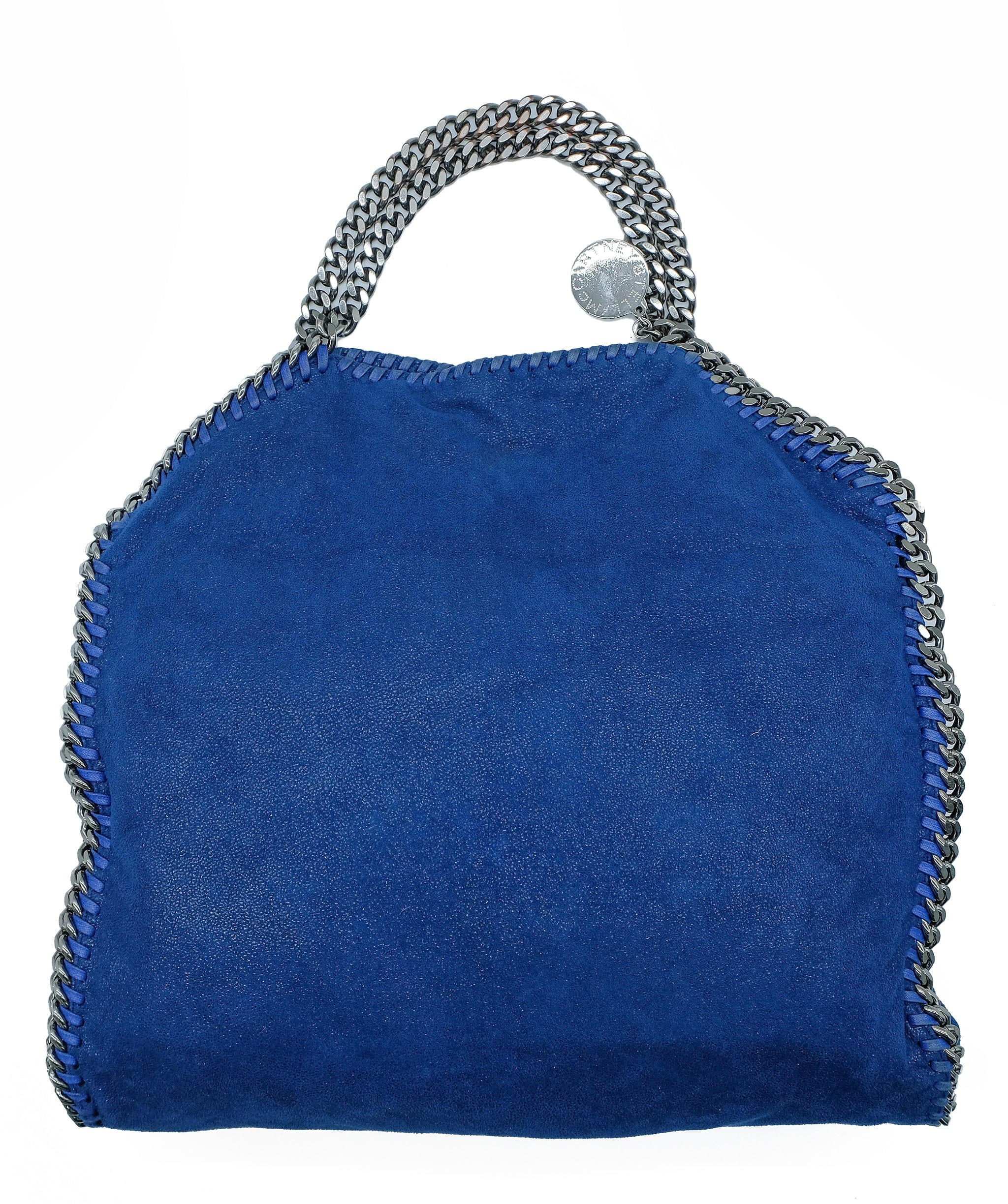 Stella McCartney Stella McCartney Falabella Blue Bag  RJC2042