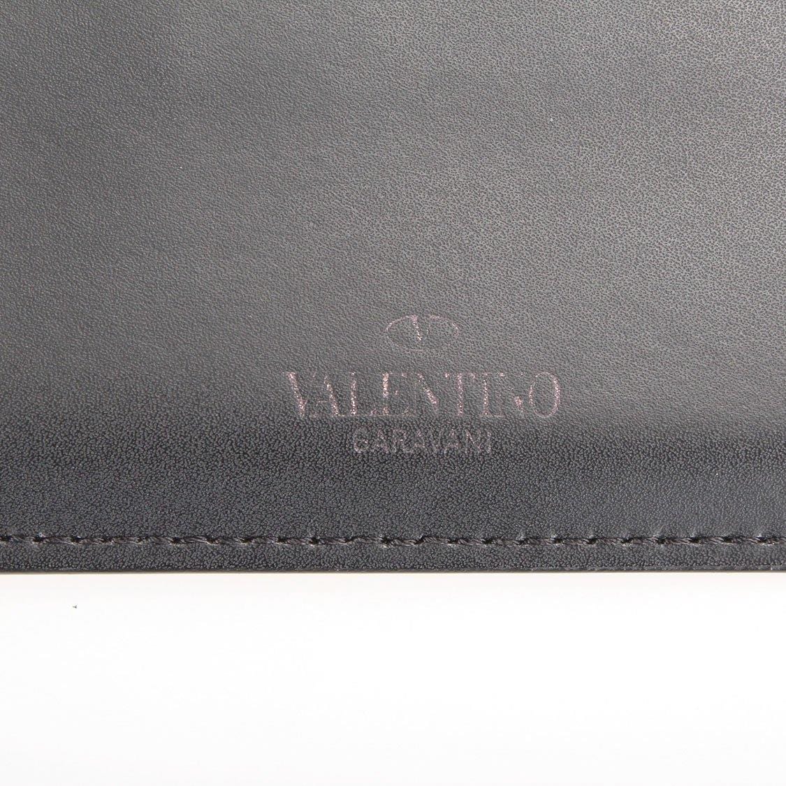 Valentino Valentino VLTN Card Holder