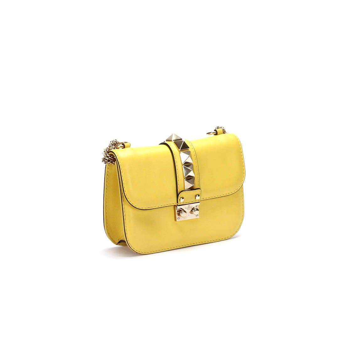 Valentino Valentino Glam Lock Bag - RCL1200