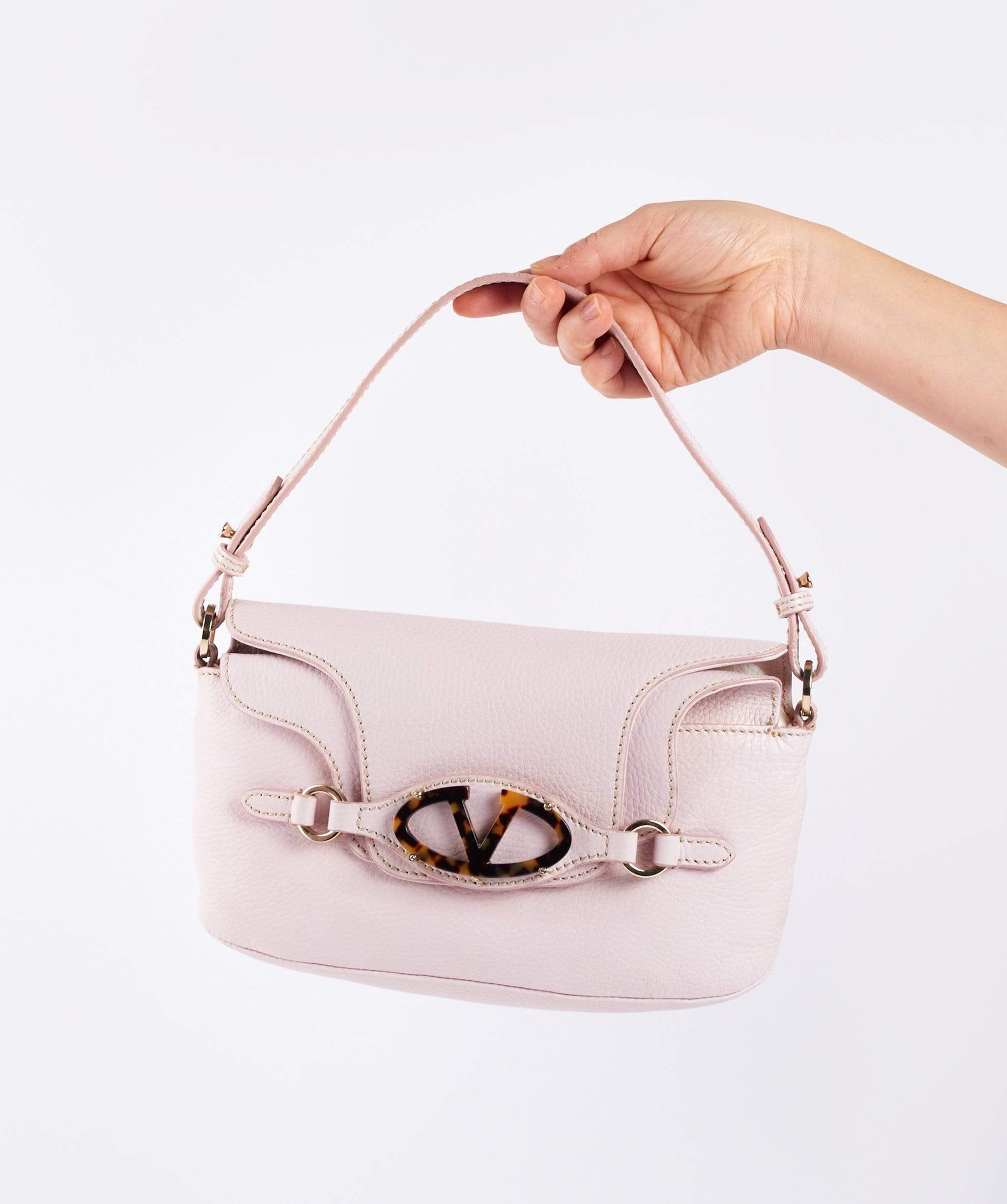 Valentino Valentino Light Pink Shoulder bag