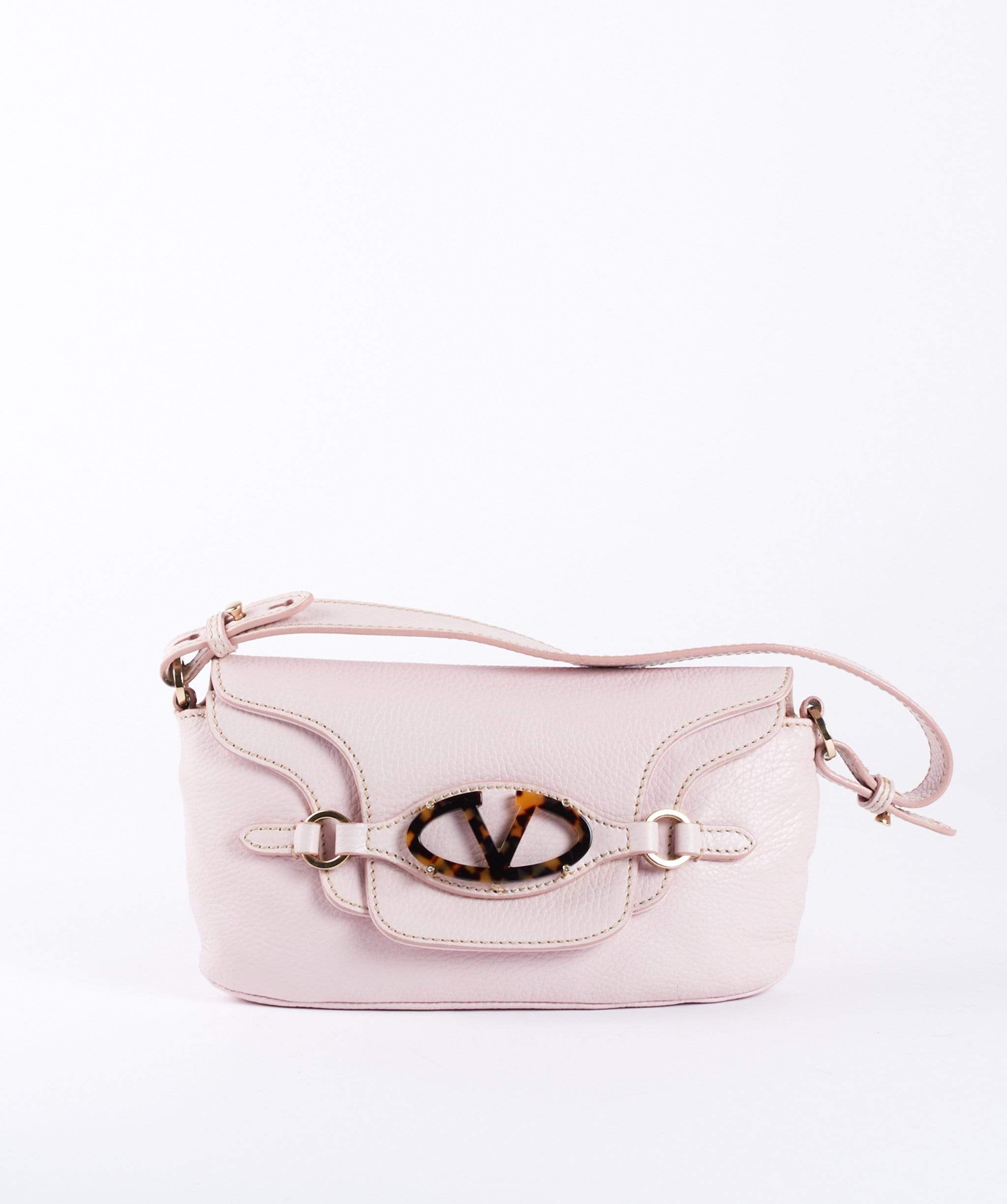 Valentino Valentino Light Pink Shoulder bag