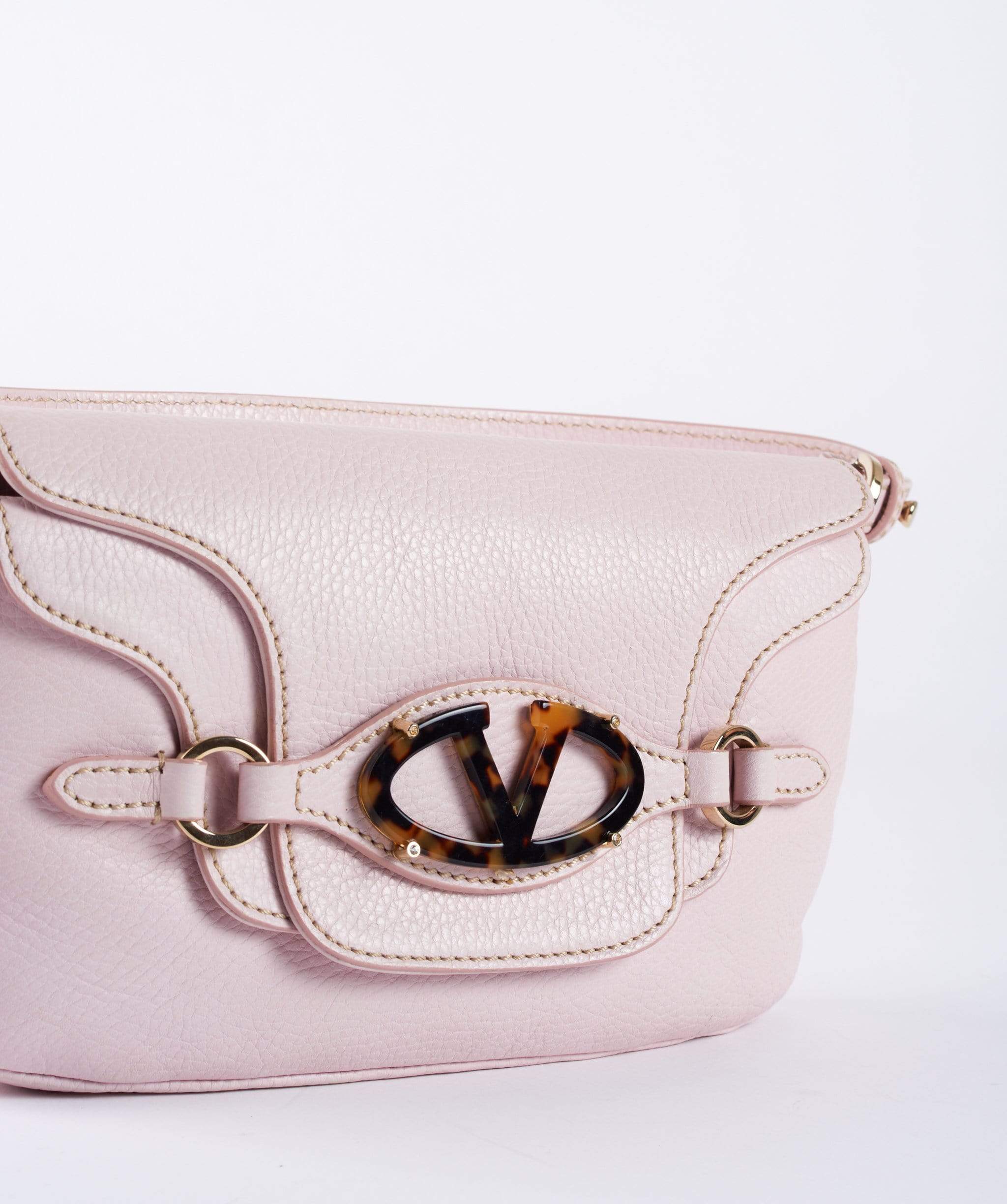 Valentino Valentino Light Pink Shoulder bag