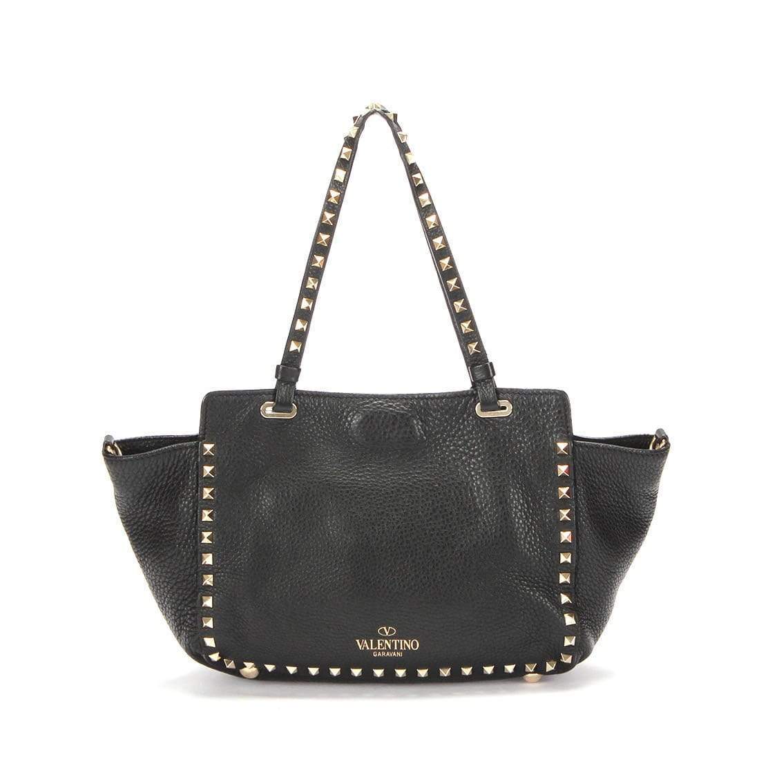 Valentino Valentino Rockstud 2Way Tote Bag - RCL1213