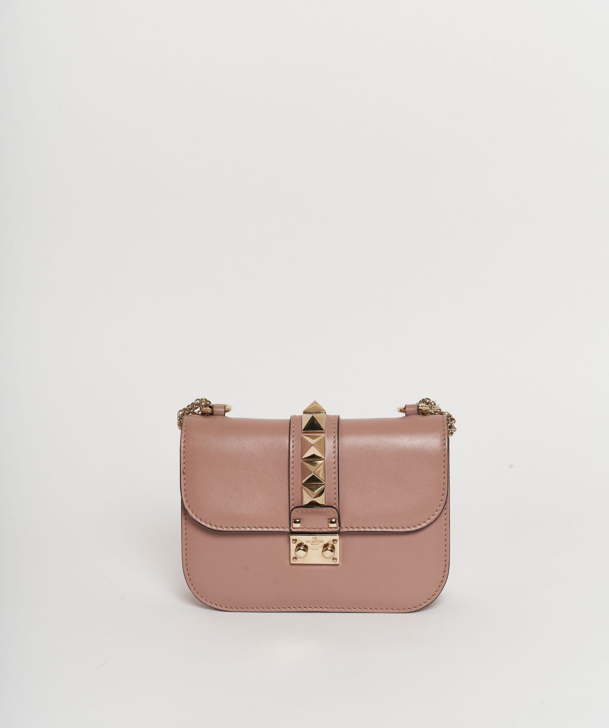 Valentino Valentino rockstud bag