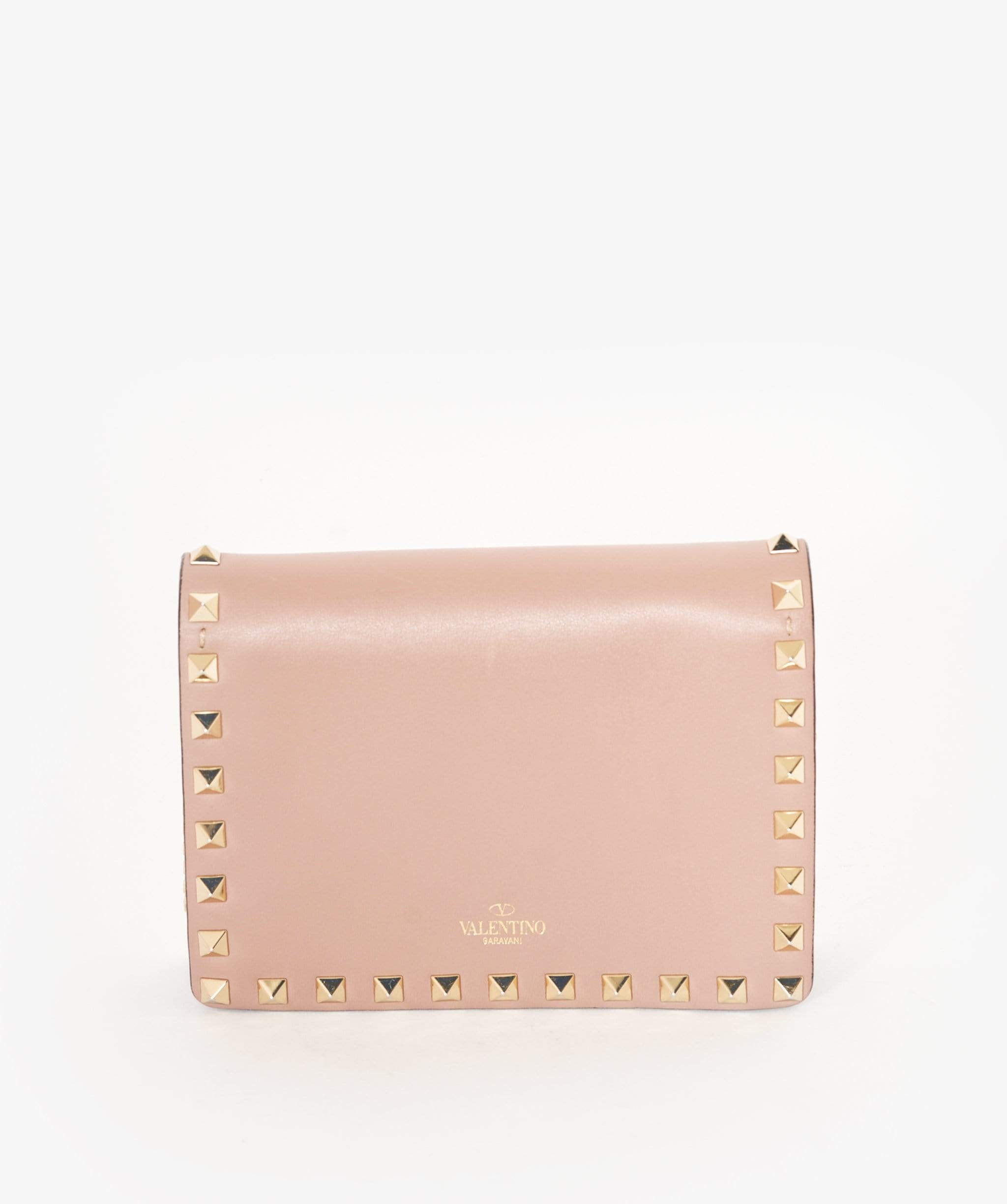 Valentino Valentino Rockstud cross body bag