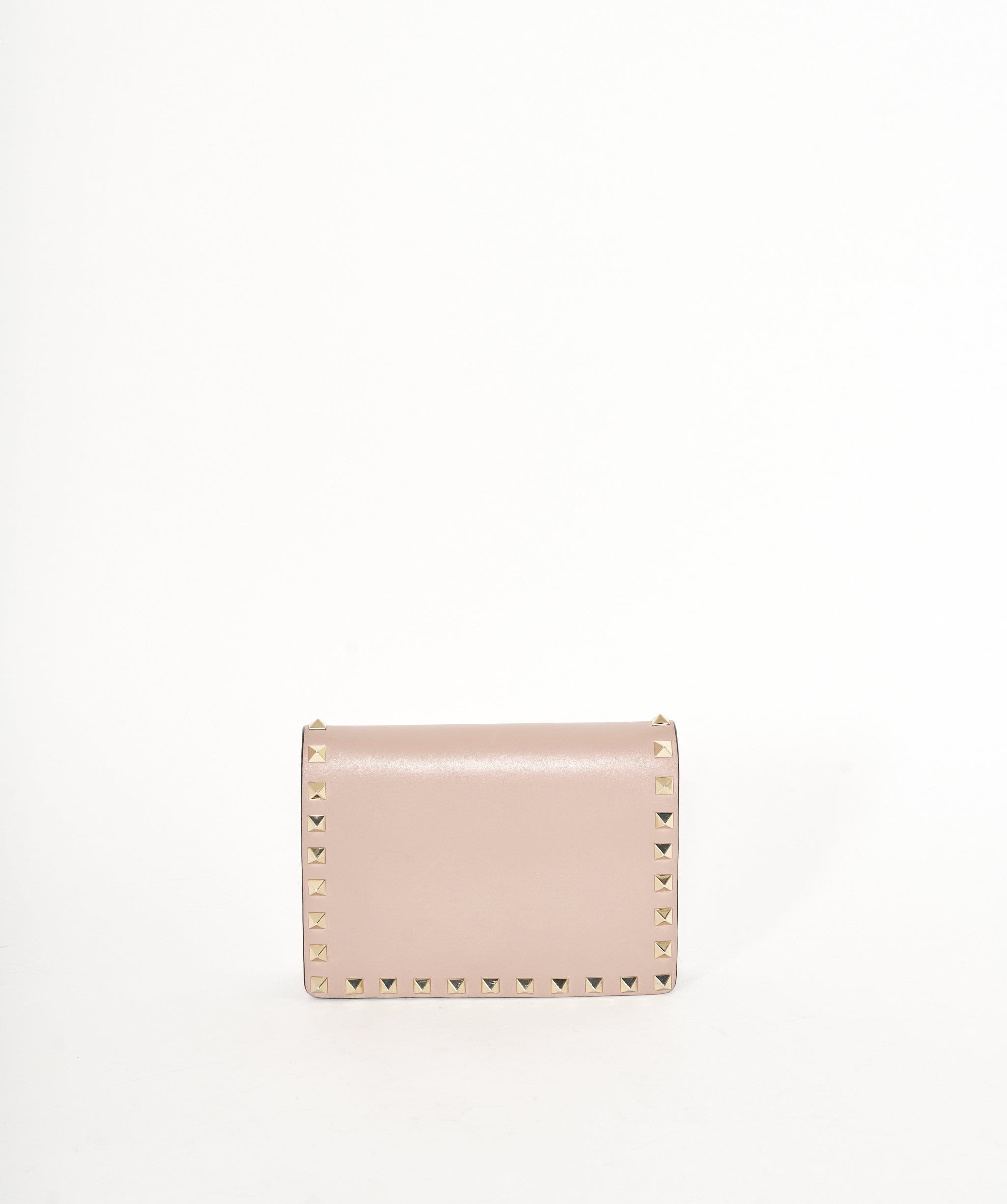 Valentino Valentino Rockstud cross body bag