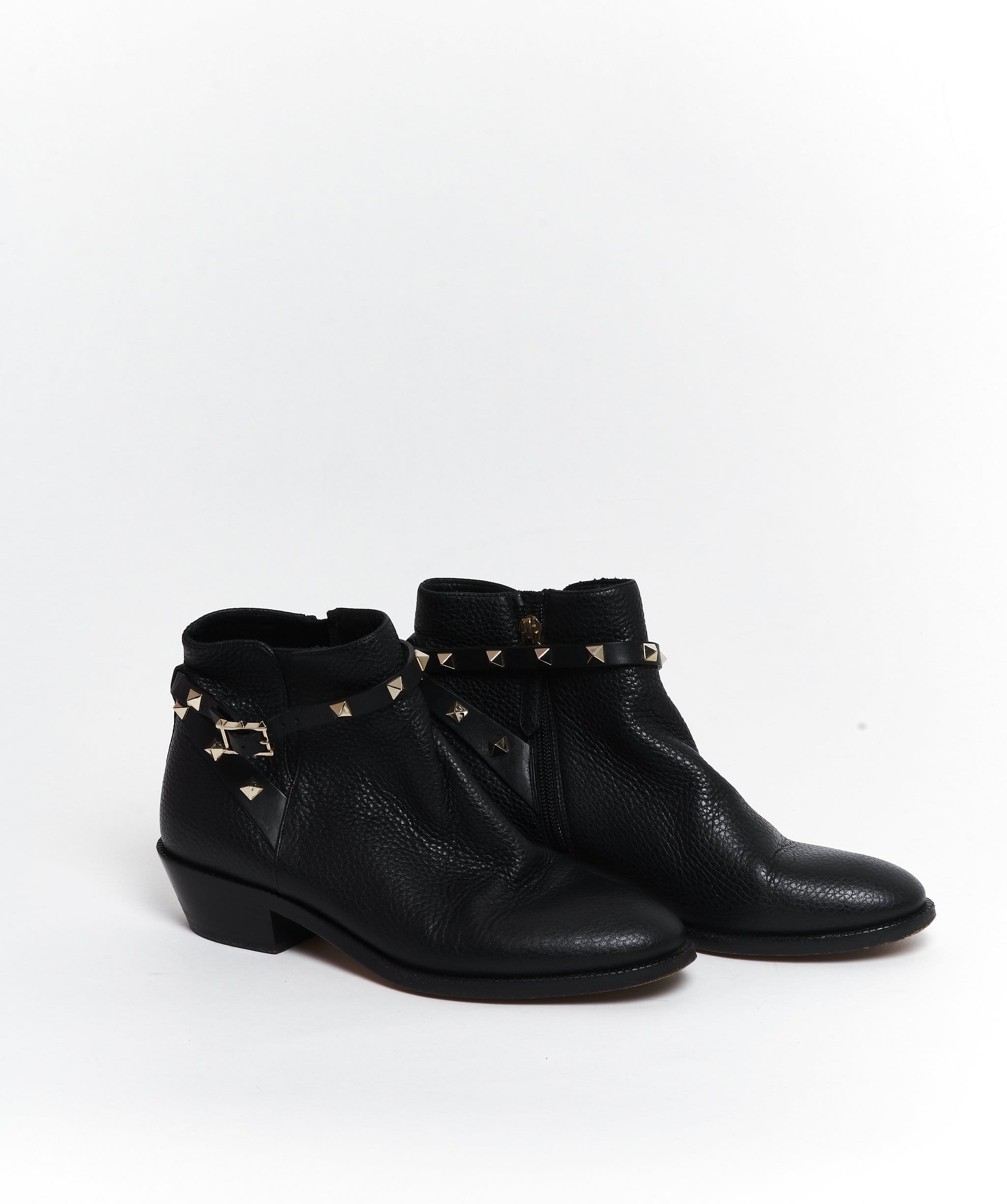 Valentino Valentino Ankle boots