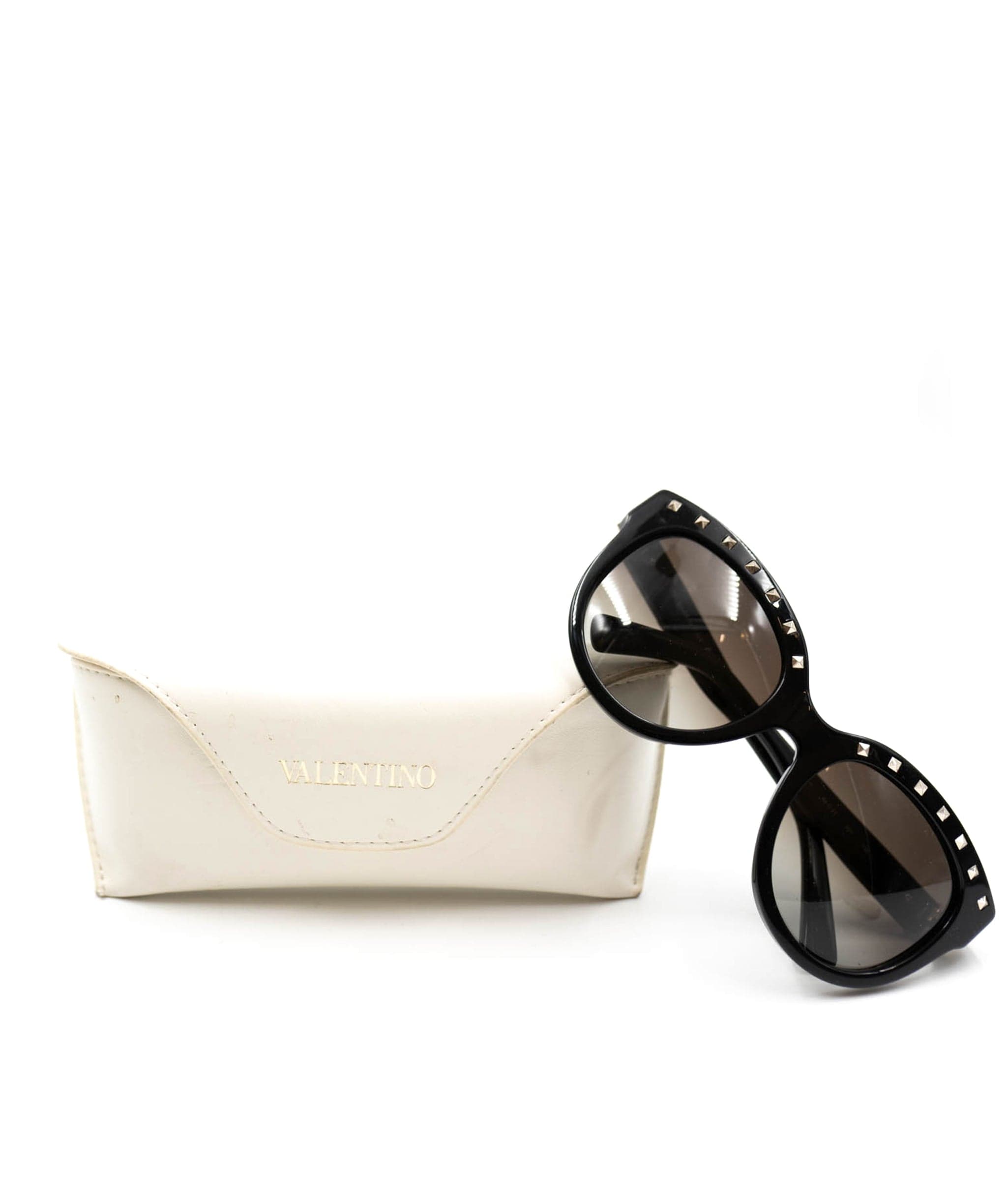 Valentino V Valentino sunglasses with box ALL0107