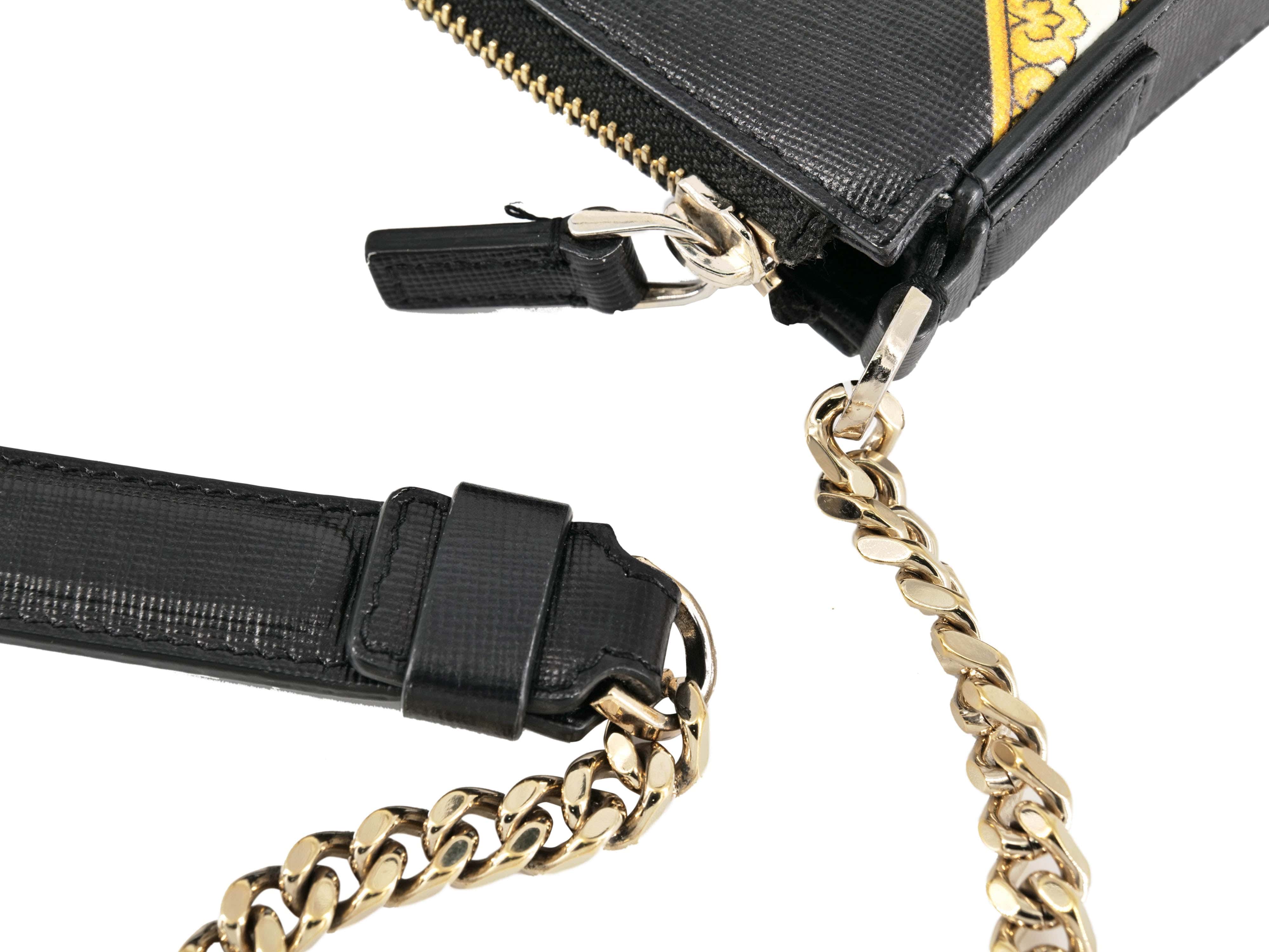 Versace Versace Crossbody RJC1152