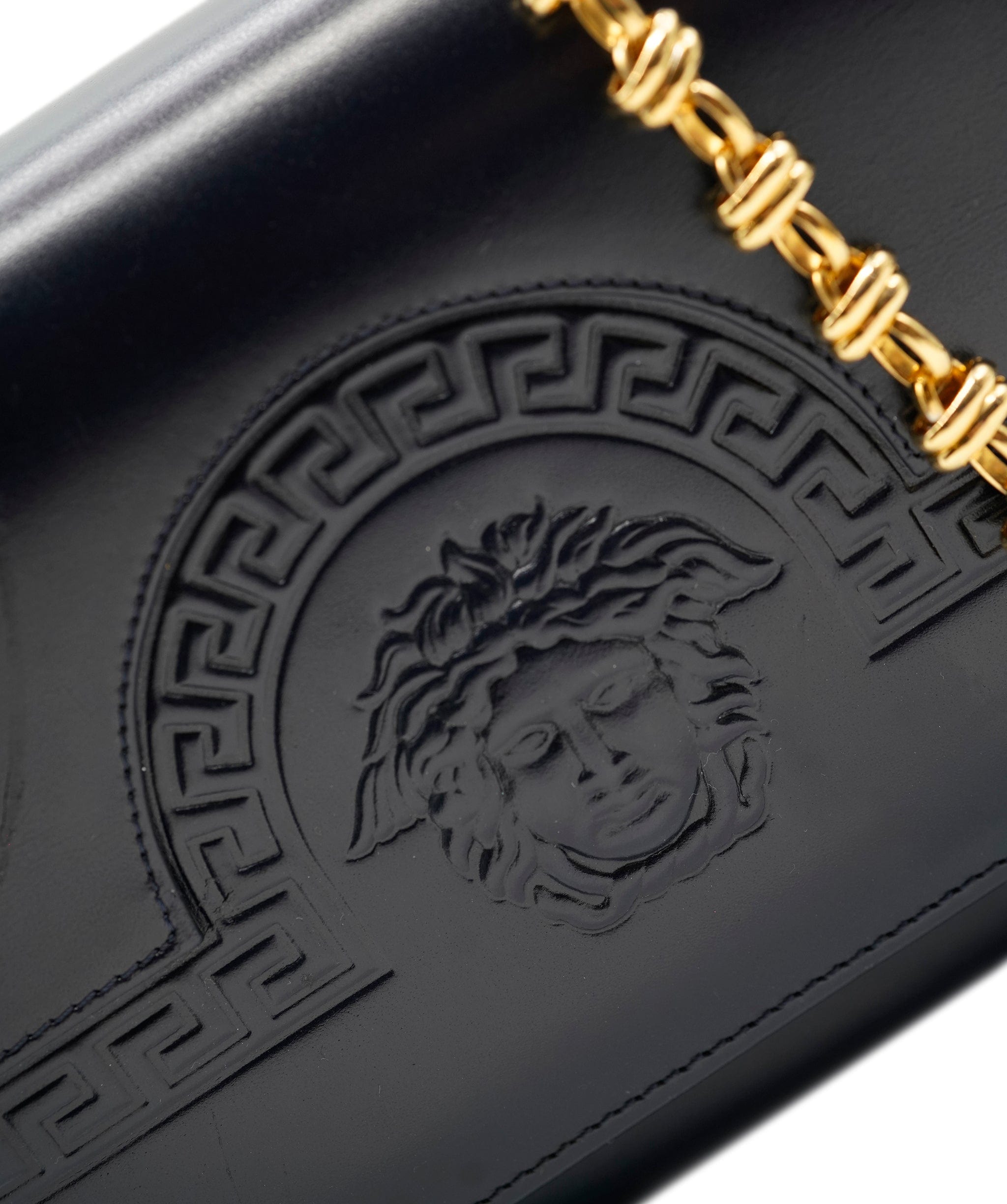 Versace VERSACE MEDUSA BAG - AWL2620