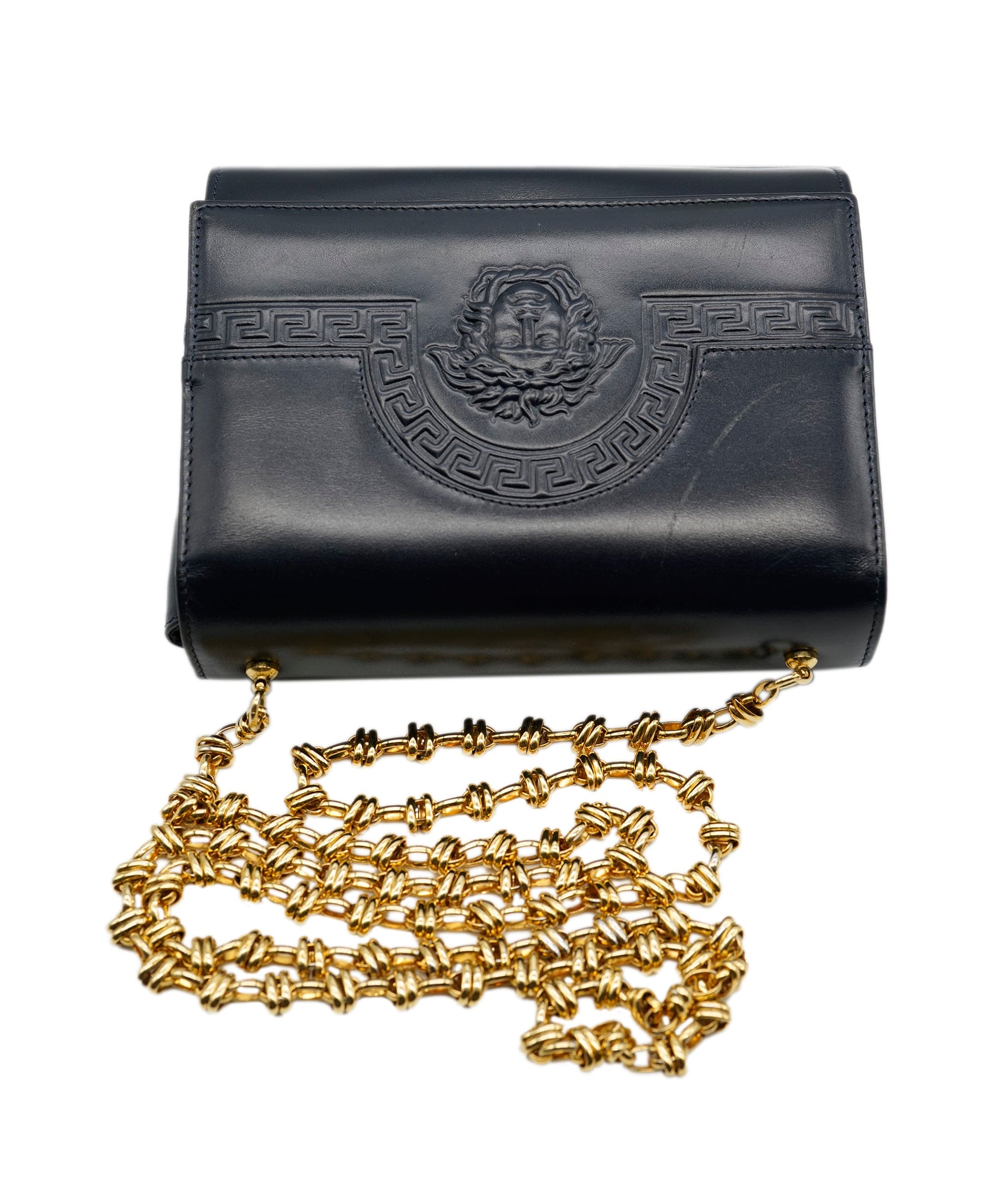 Versace VERSACE MEDUSA BAG - AWL2620