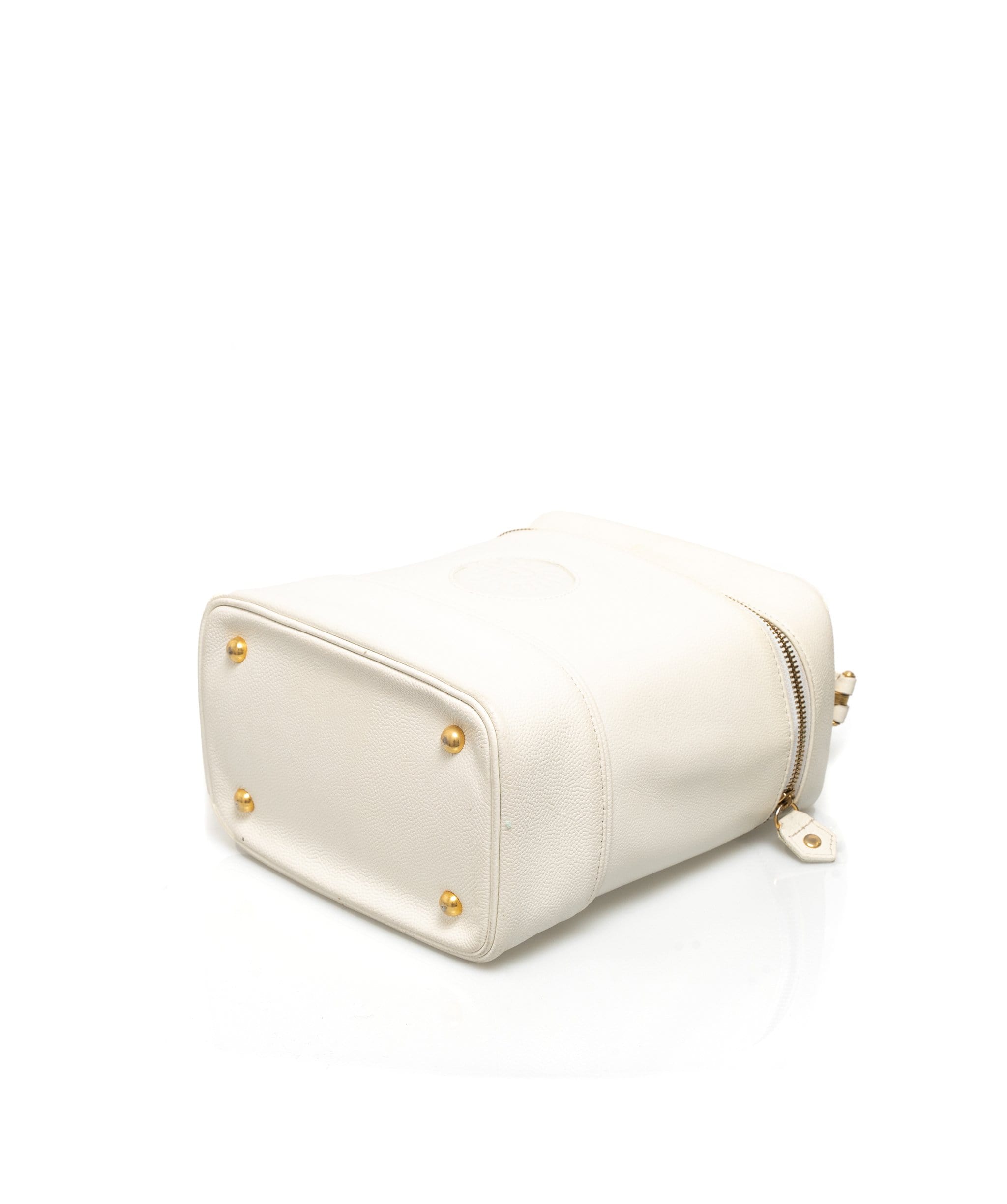 Versace Versace White Vanity Case MW2433