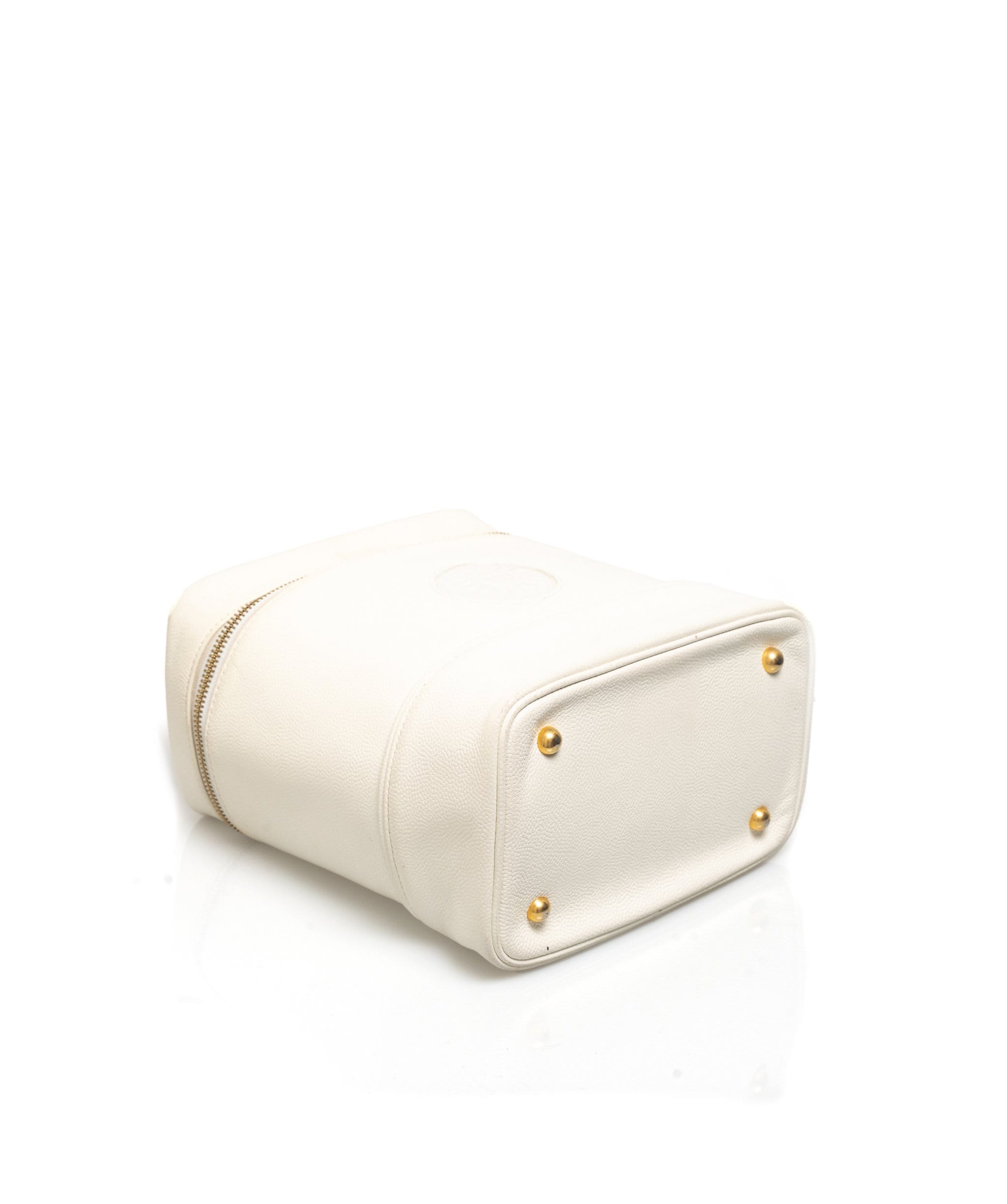 Versace Versace White Vanity Case MW2433