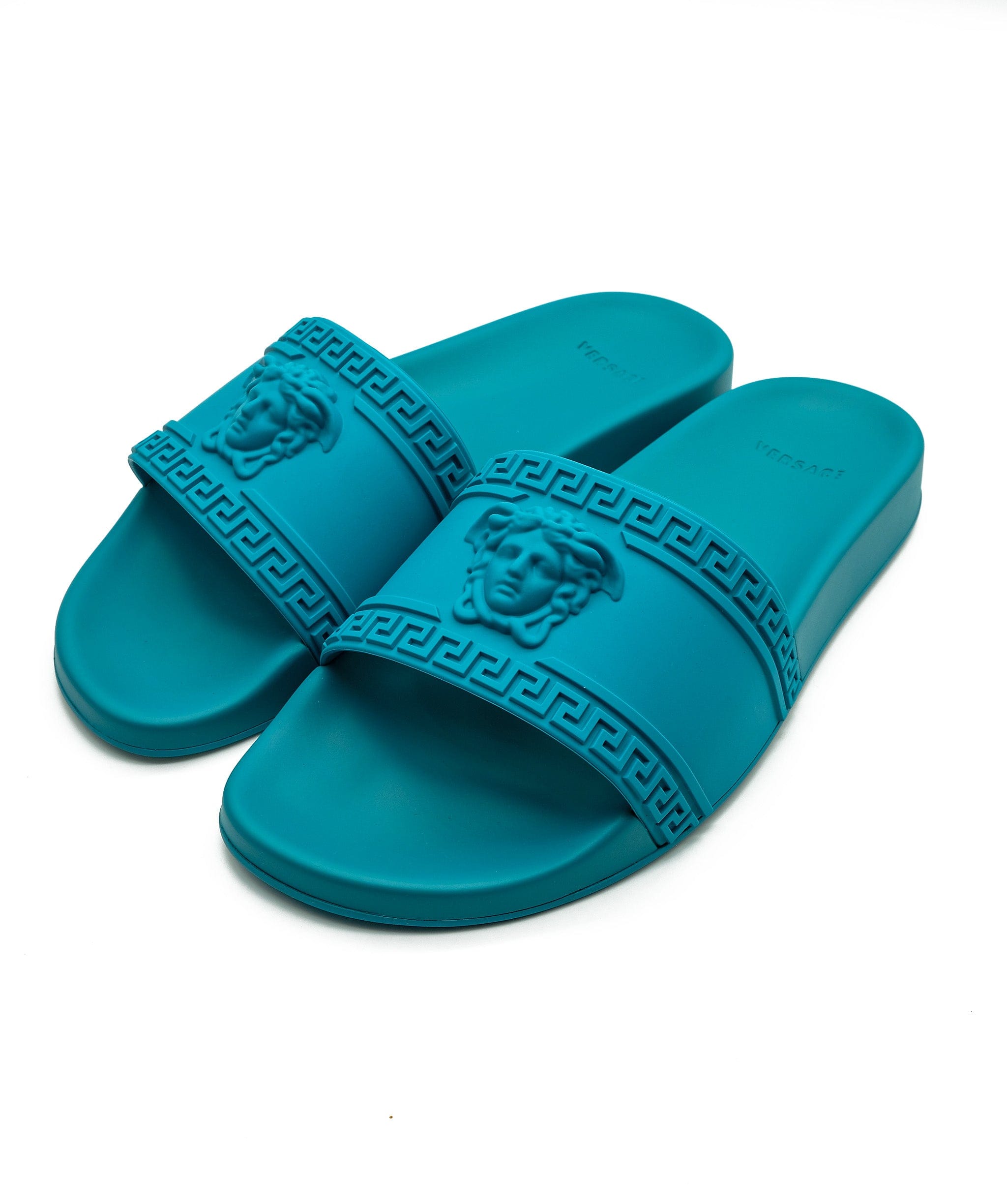 Versace Versace Medusa Slides RJC1471