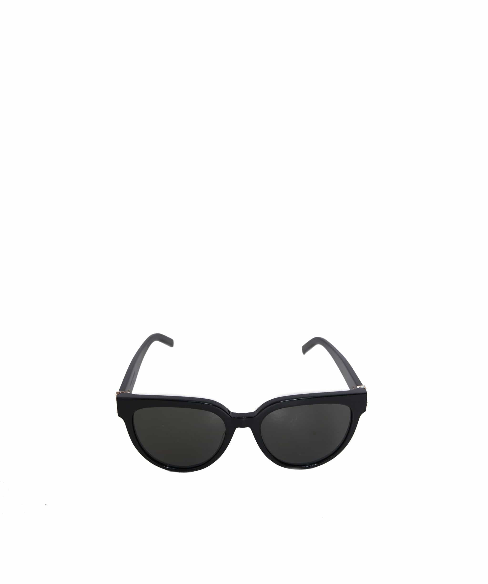 Yves Saint Laurent Saint Laurent Black Sunglasses - AGL1242