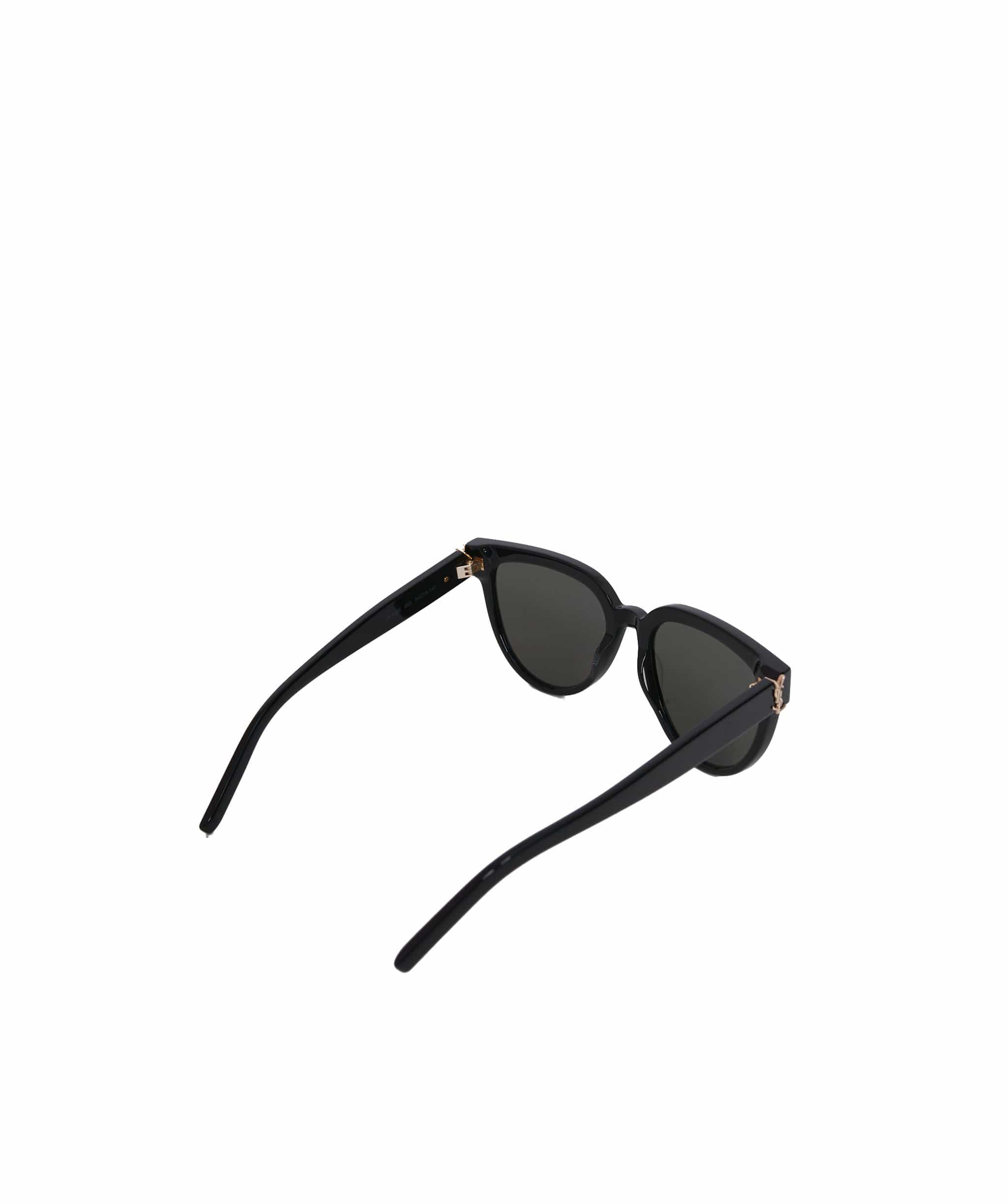 Yves Saint Laurent Saint Laurent Black Sunglasses - AGL1242