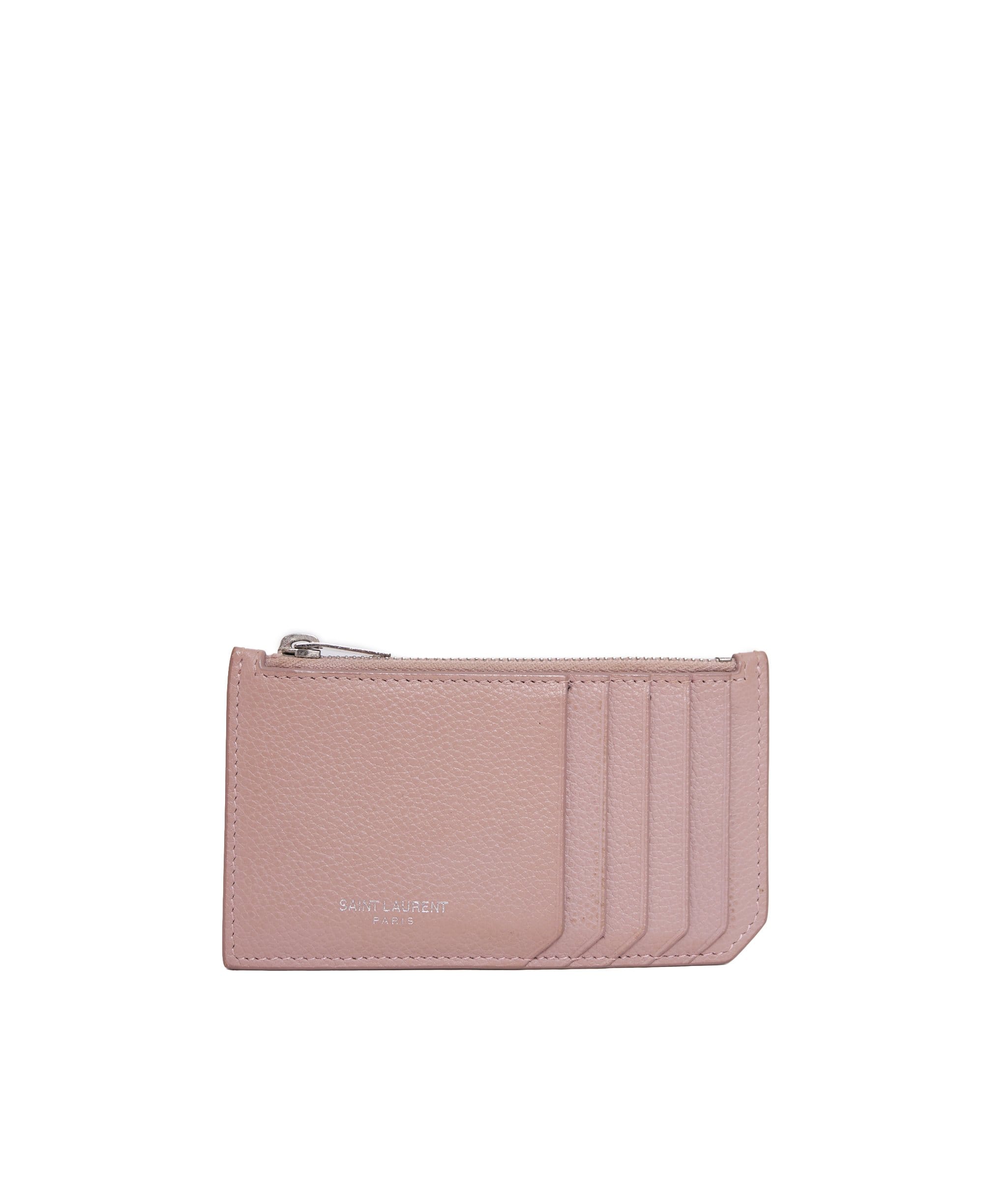 Yves Saint Laurent Saint Laurent Card Holder - ADL1198